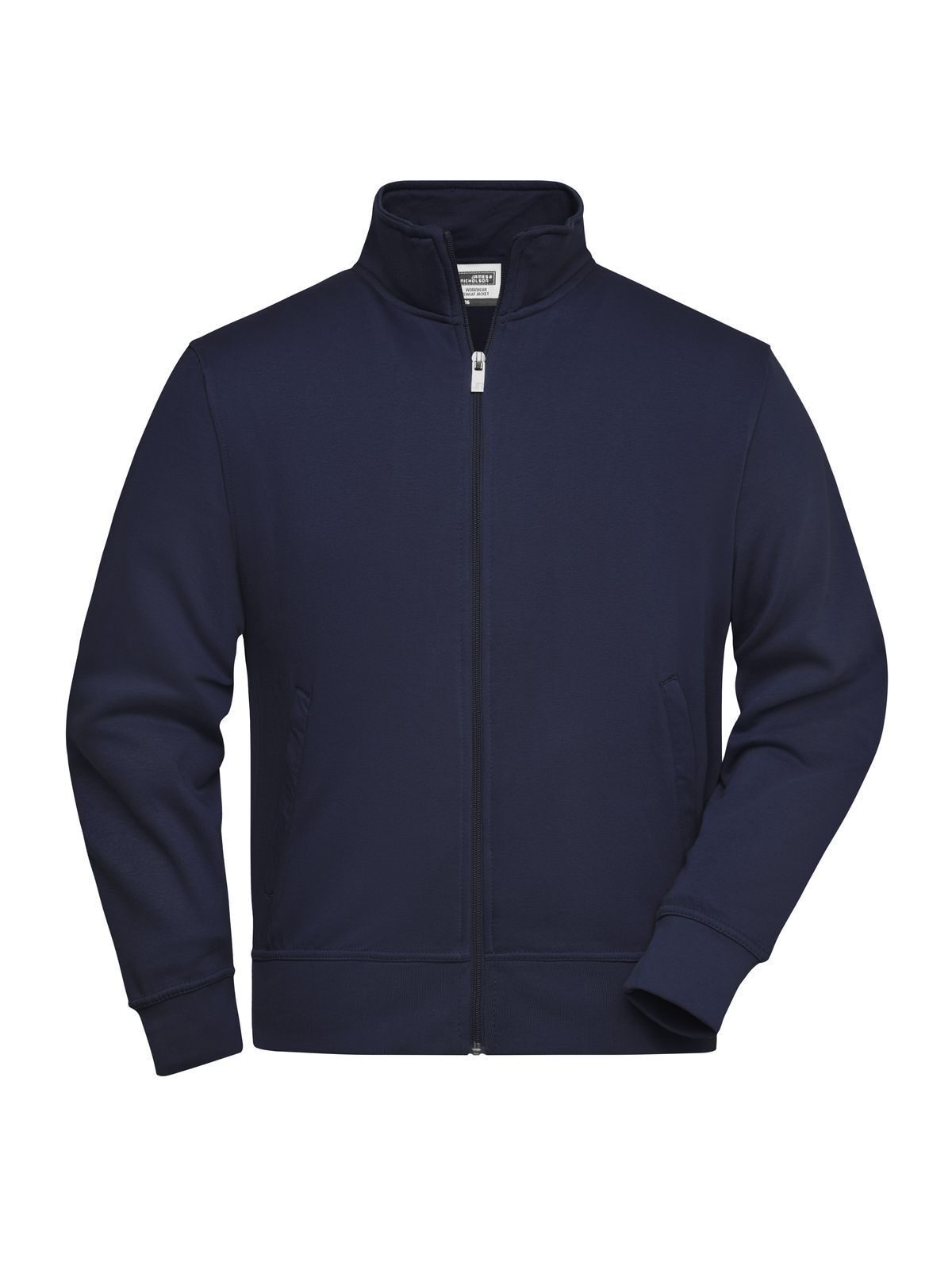Workwear Sweat Jacket