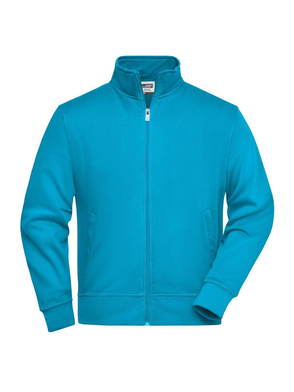 Workwear Sweat Jacket