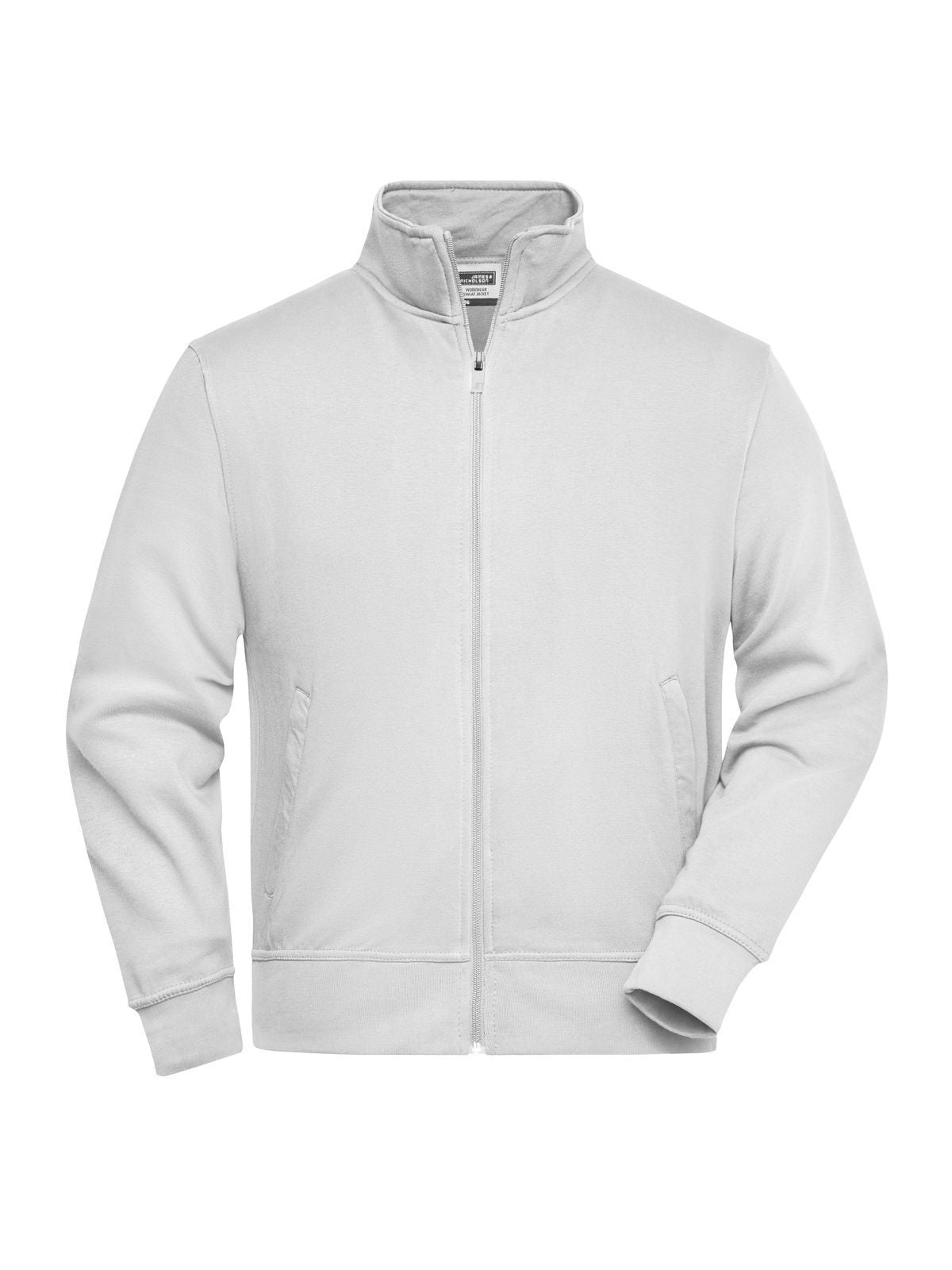Workwear Sweat Jacket