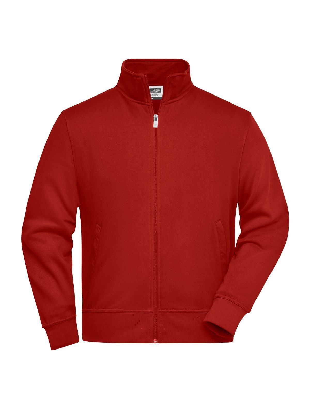 Workwear Sweat Jacket