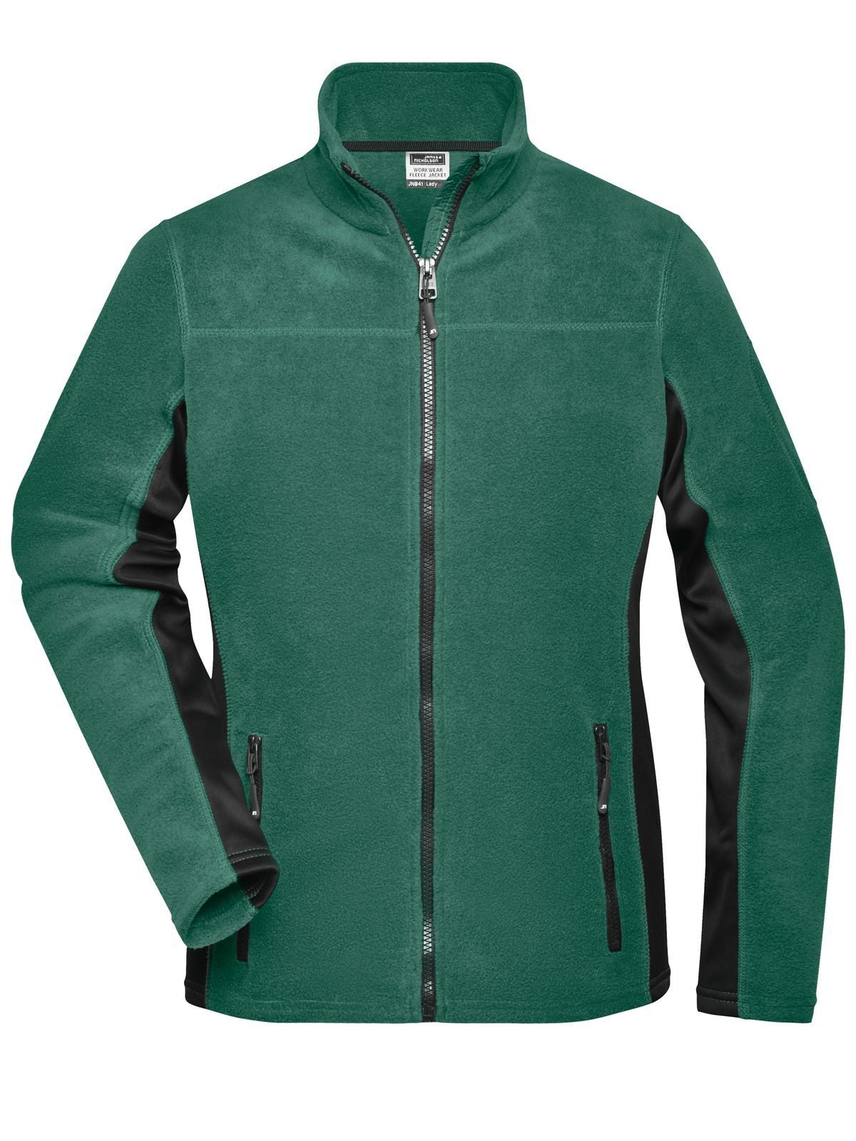 Ladies' Workwear Fleece Jacket - Strong