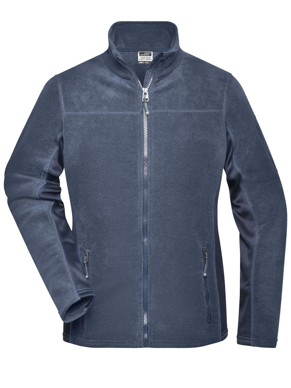 Ladies' Workwear Fleece Jacket - Strong