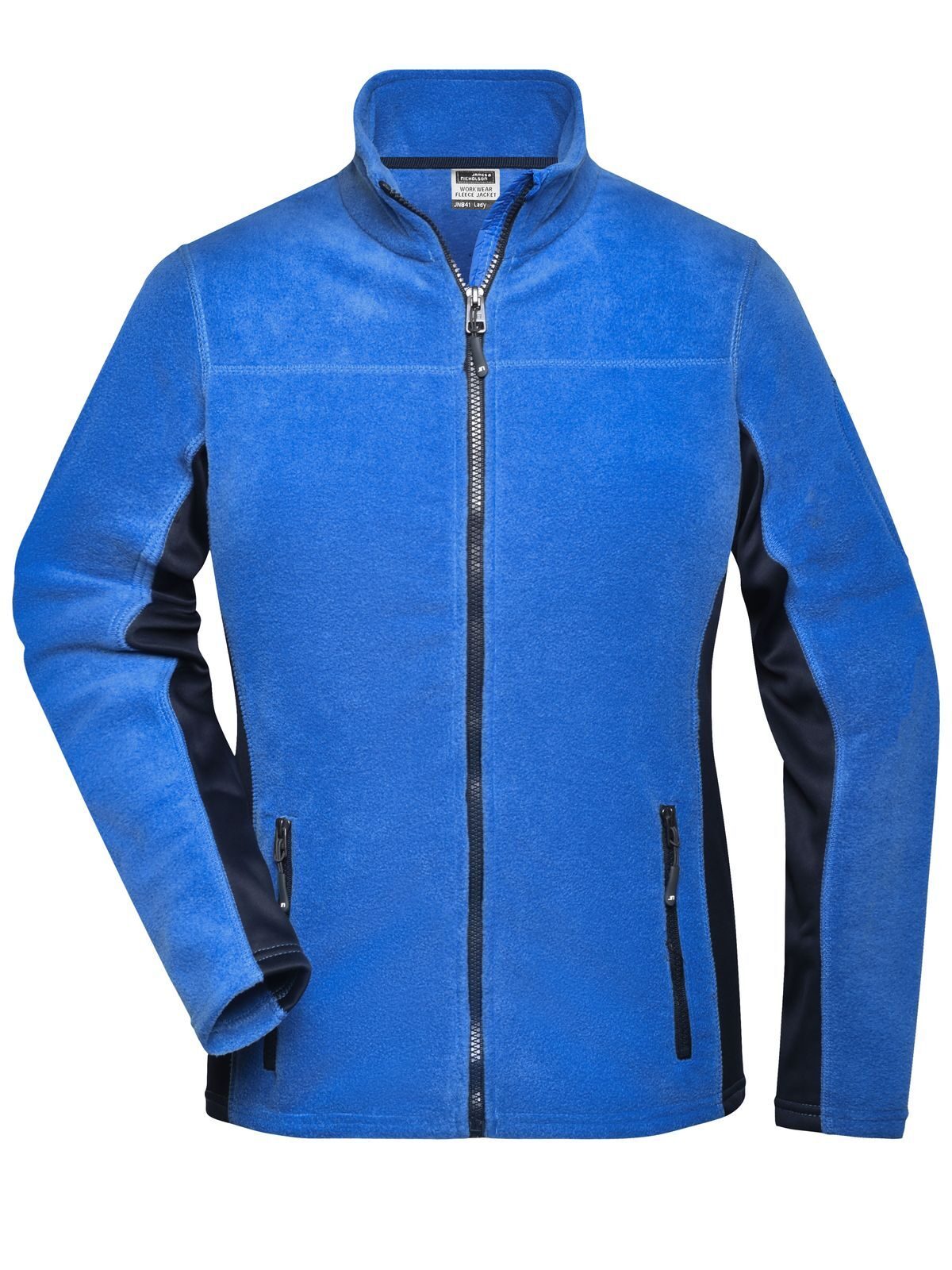 Ladies' Workwear Fleece Jacket - Strong