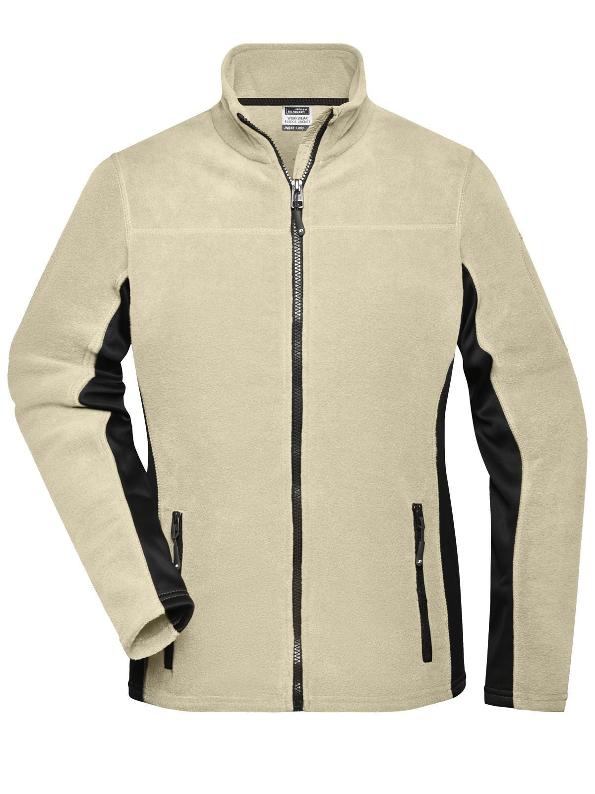Ladies' Workwear Fleece Jacket - Strong