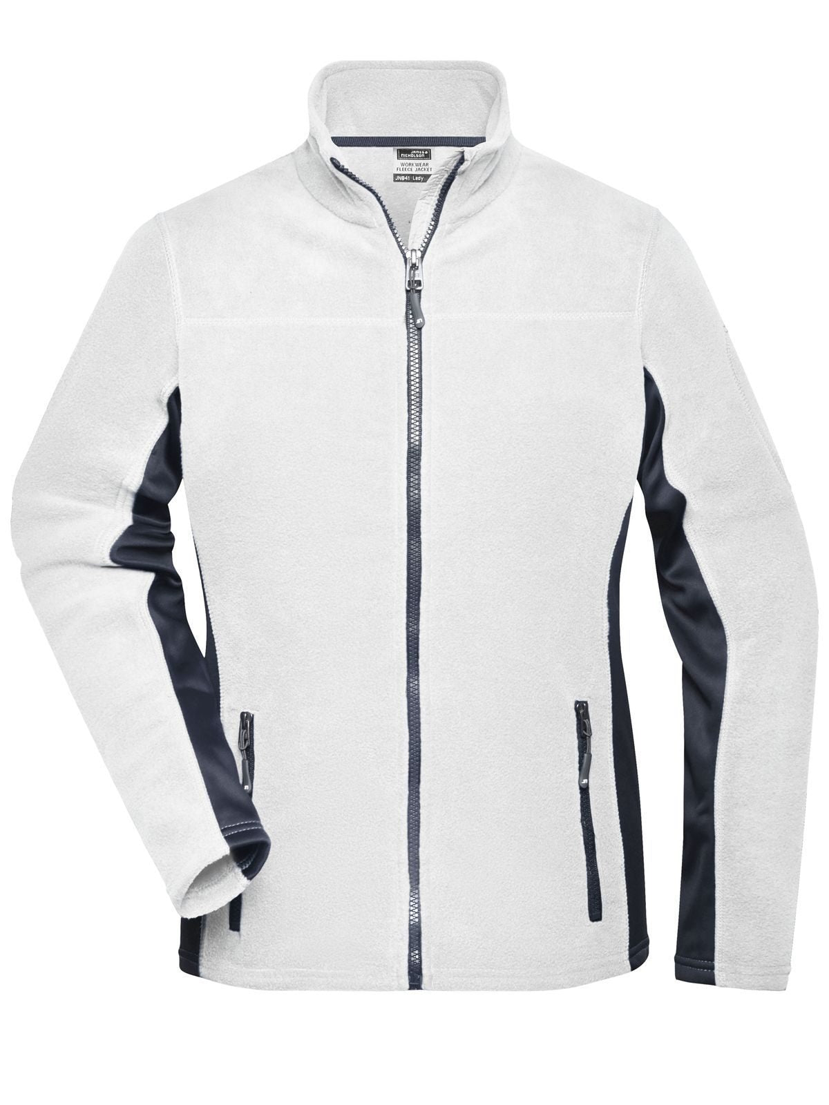 Ladies' Workwear Fleece Jacket - Strong