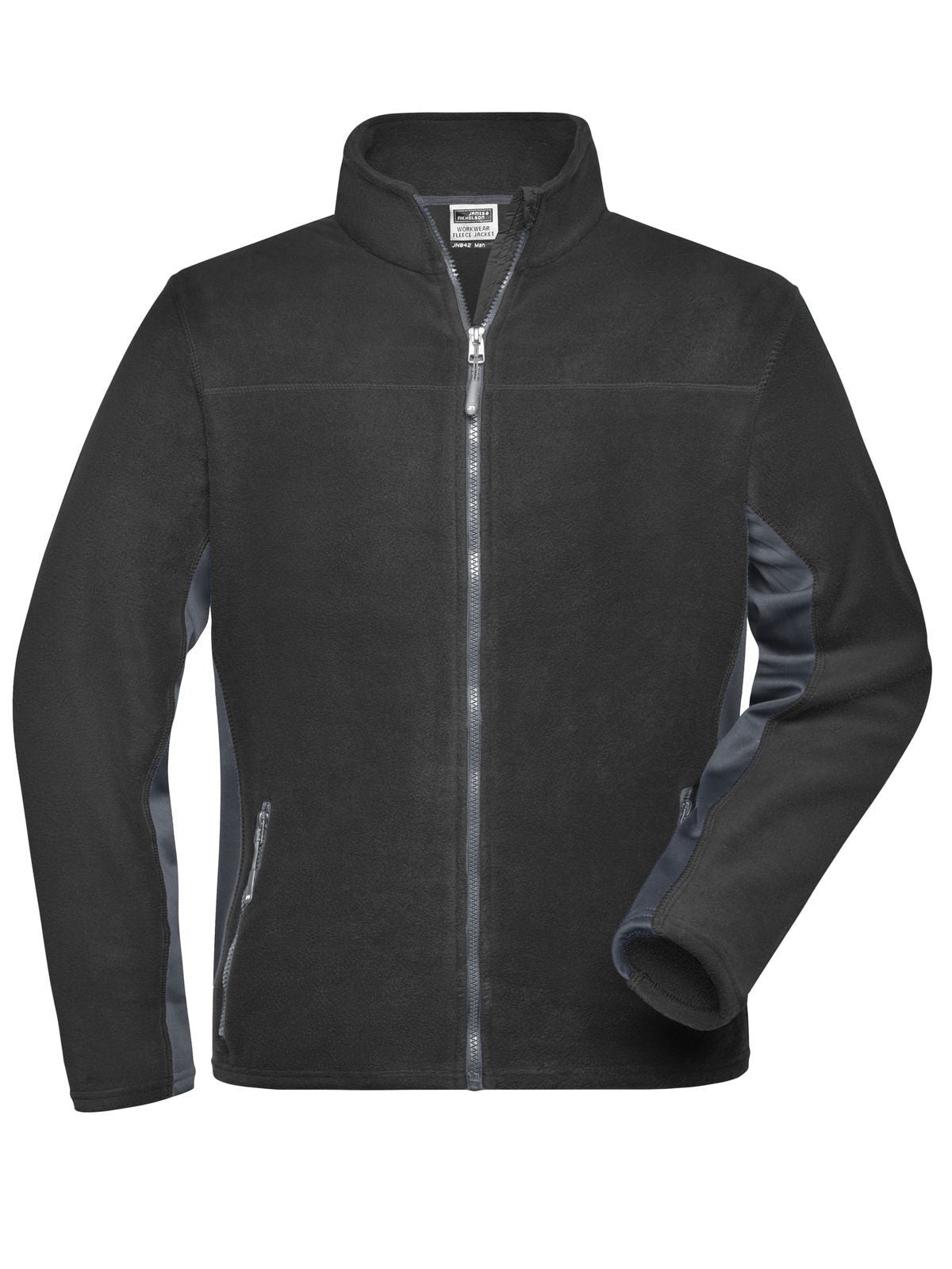Men's Workwear Fleece Jacket - Strong
