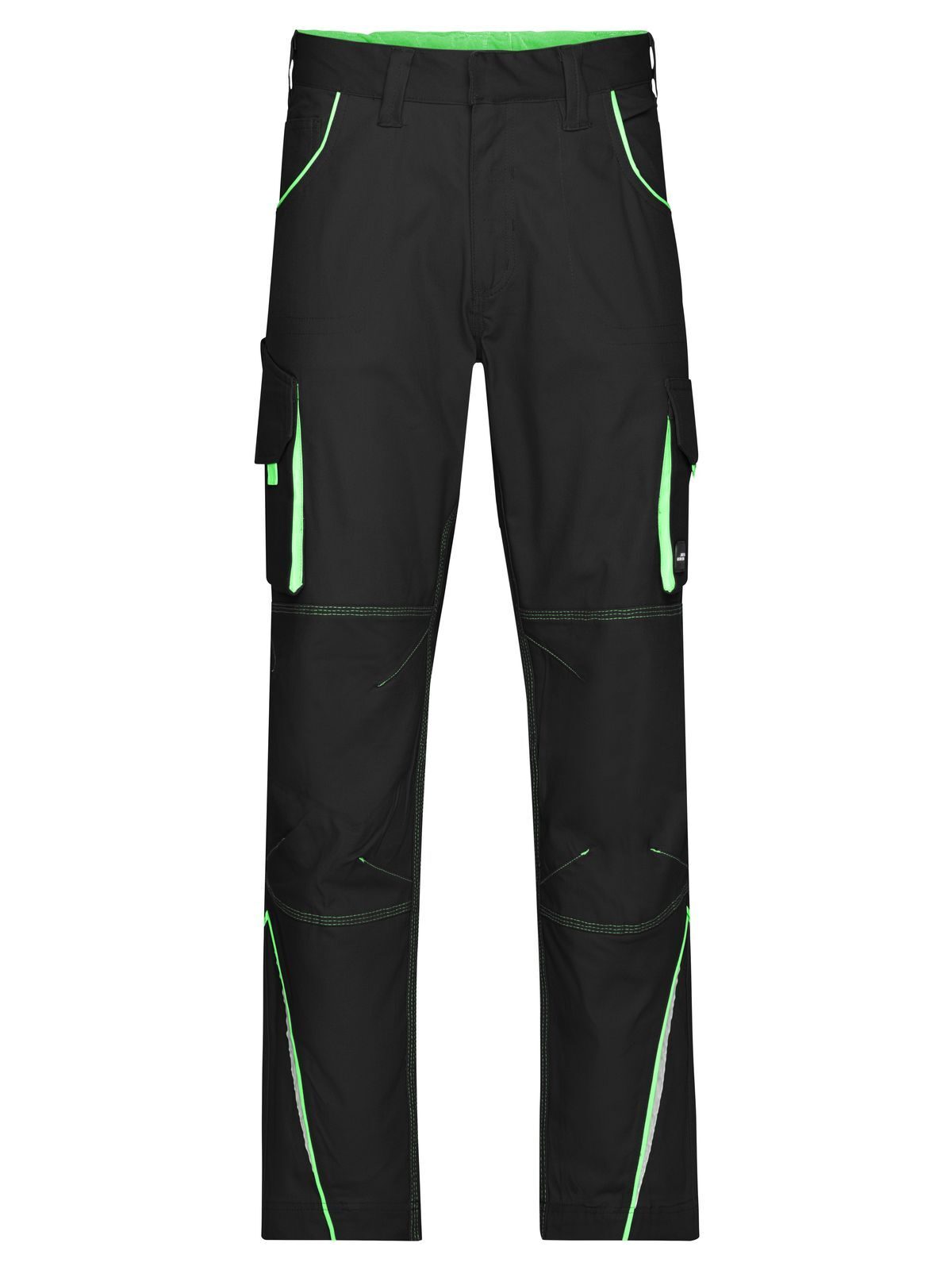 Workwear Pants - Color
