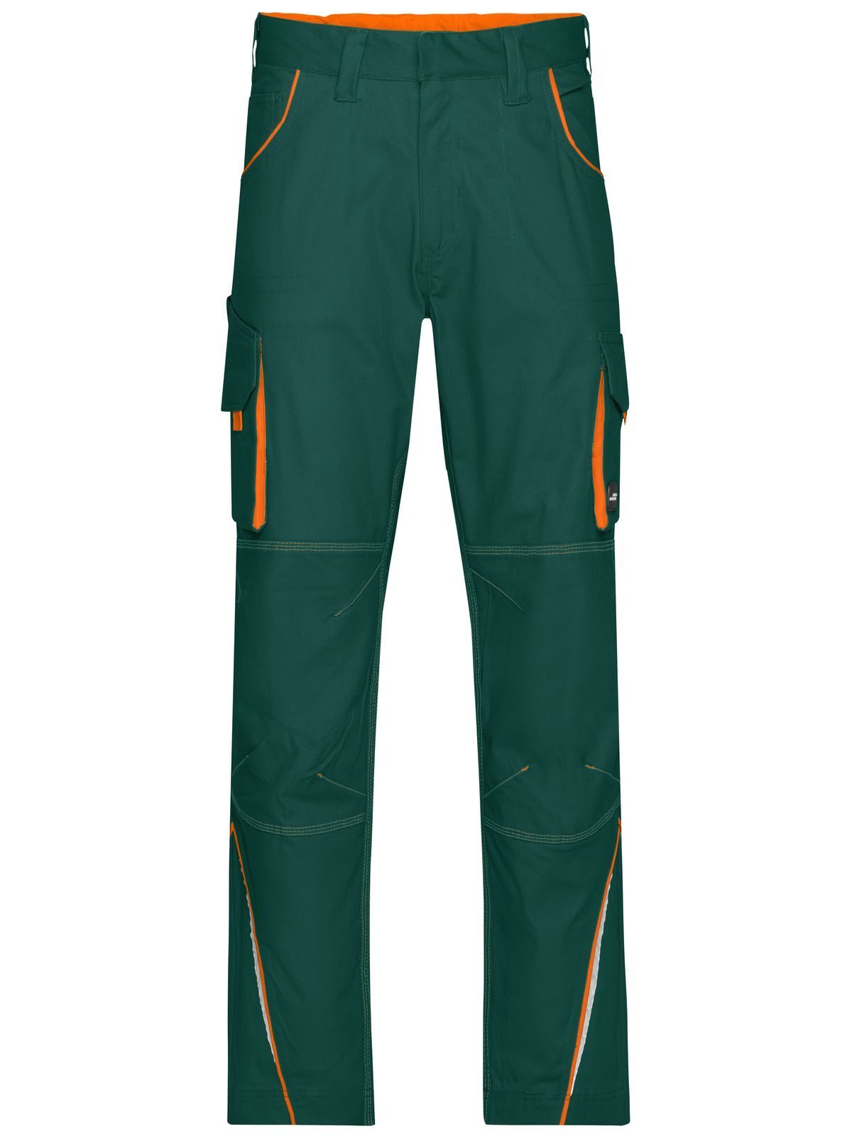 Workwear Pants - Color