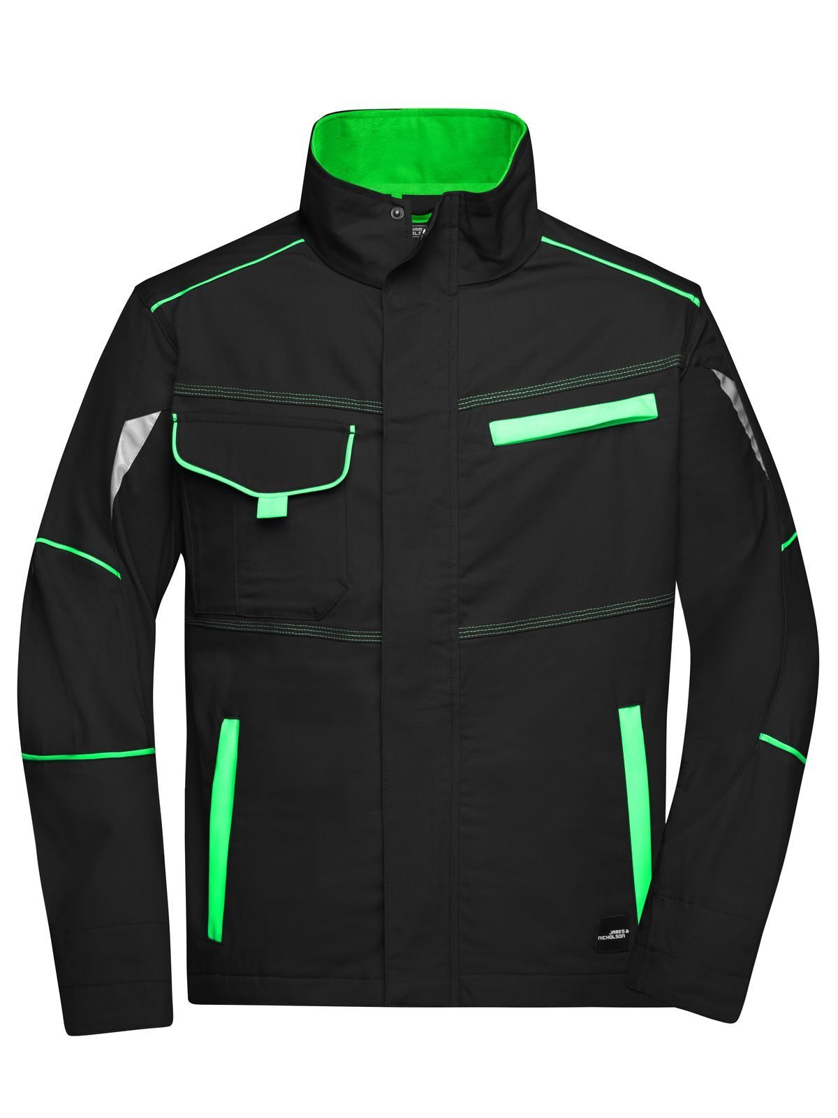 Workwear Jacket - Color