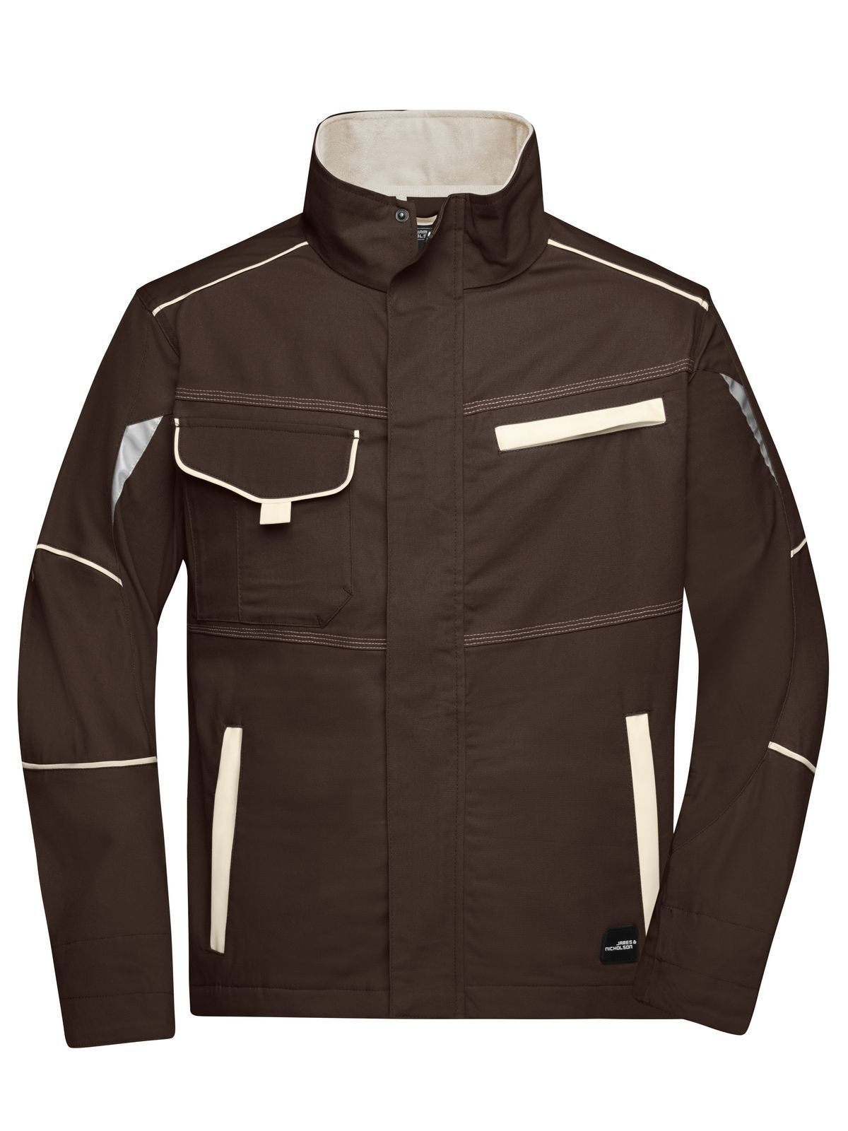 Workwear Jacket - Color
