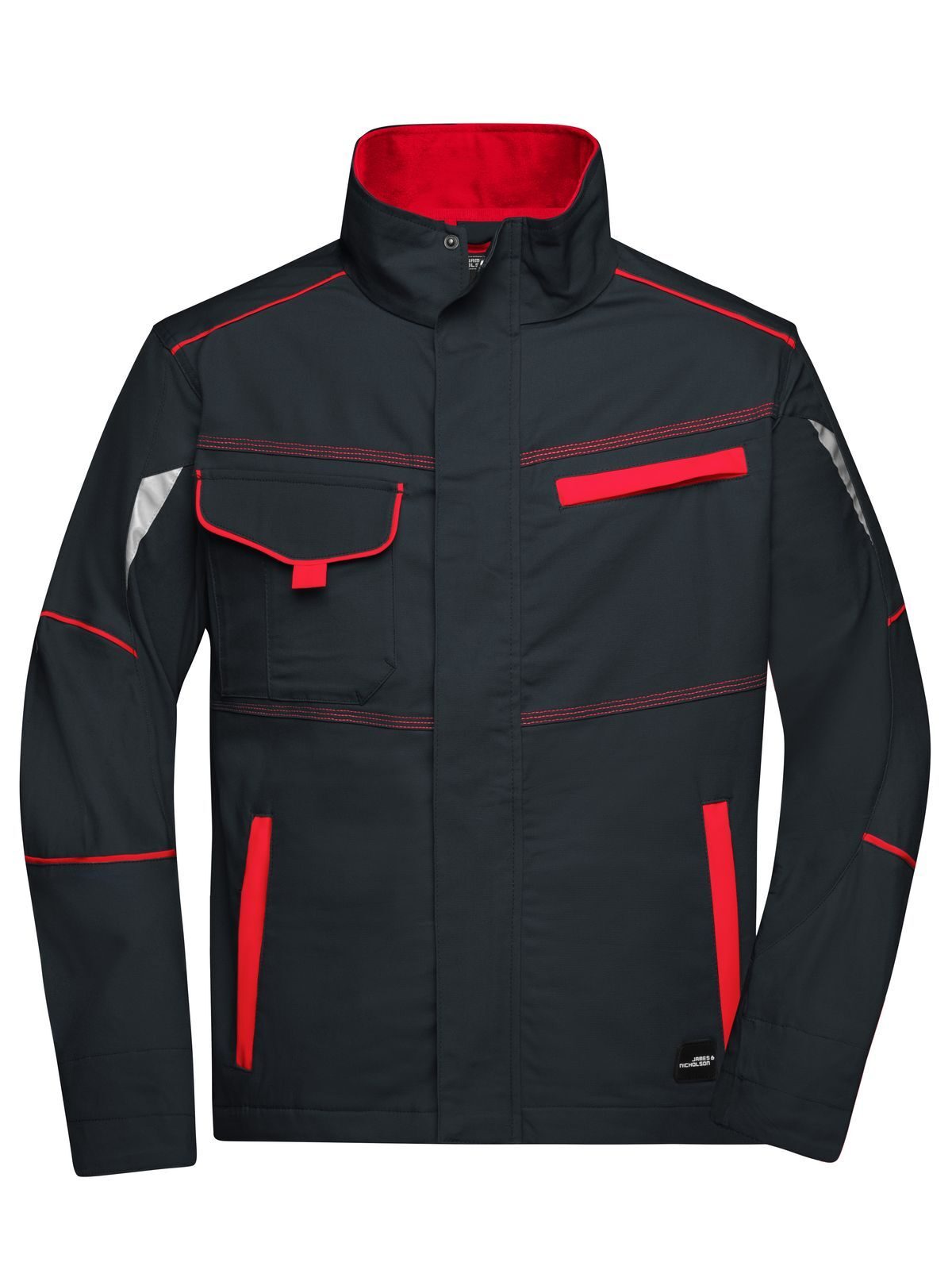 Workwear Jacket - Color