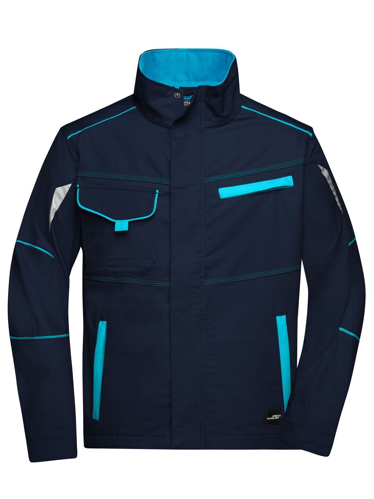 Workwear Jacket - Color
