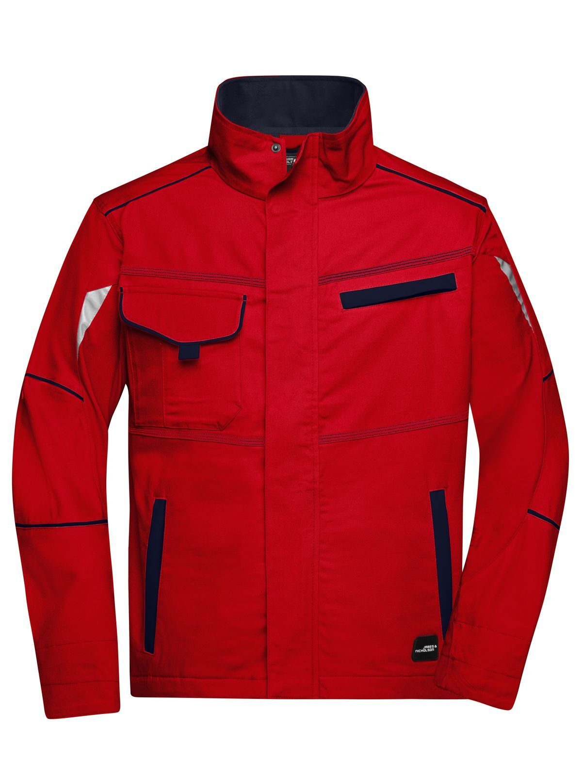 Workwear Jacket - Color