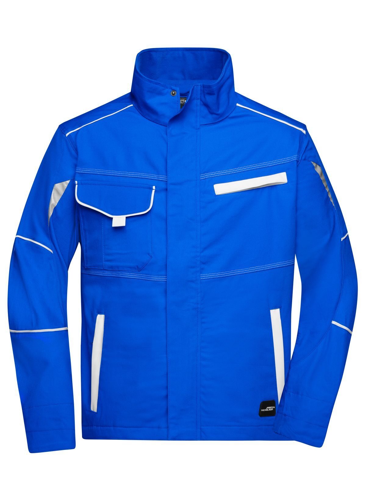Workwear Jacket - Color