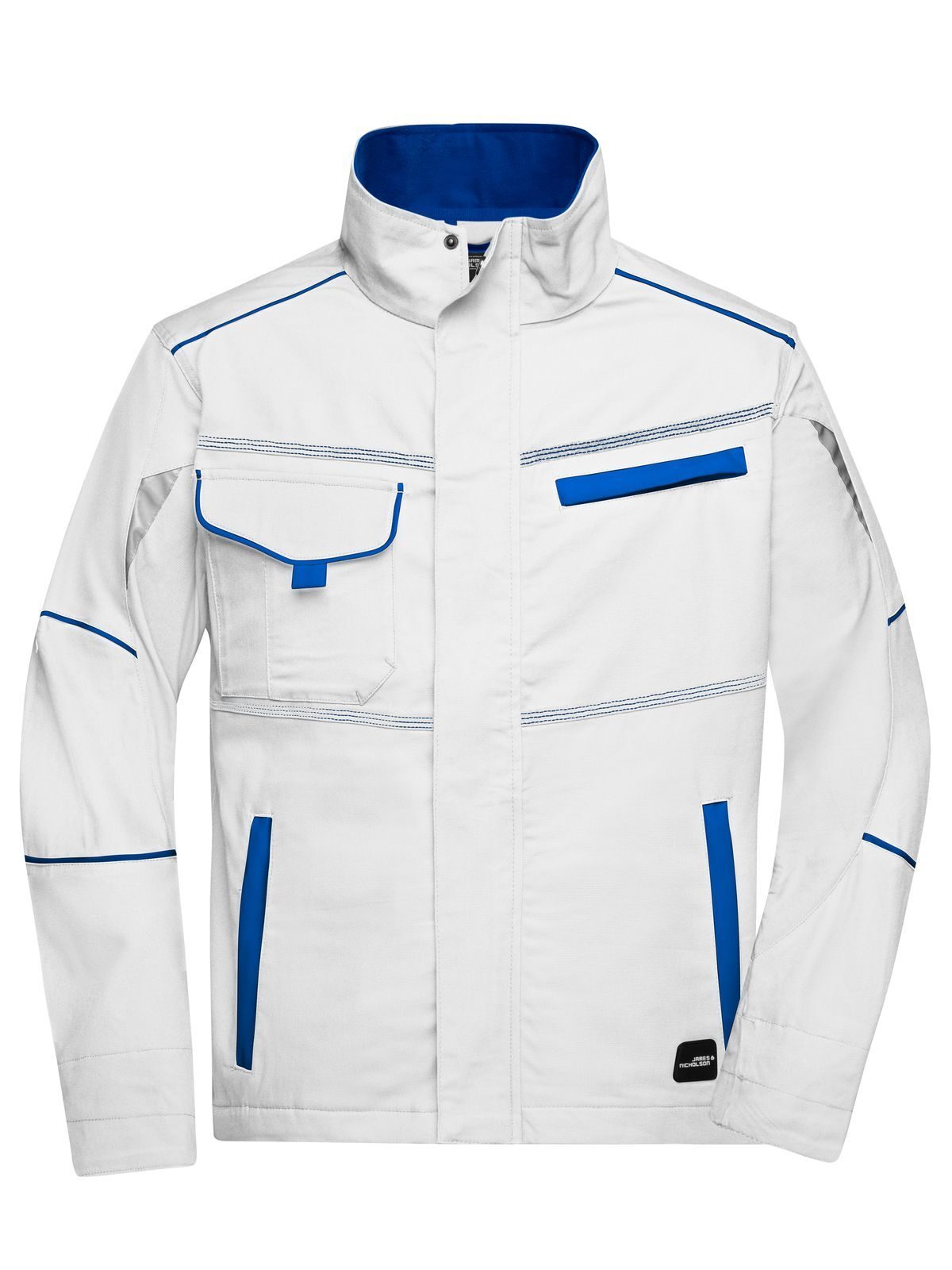 Workwear Jacket - Color