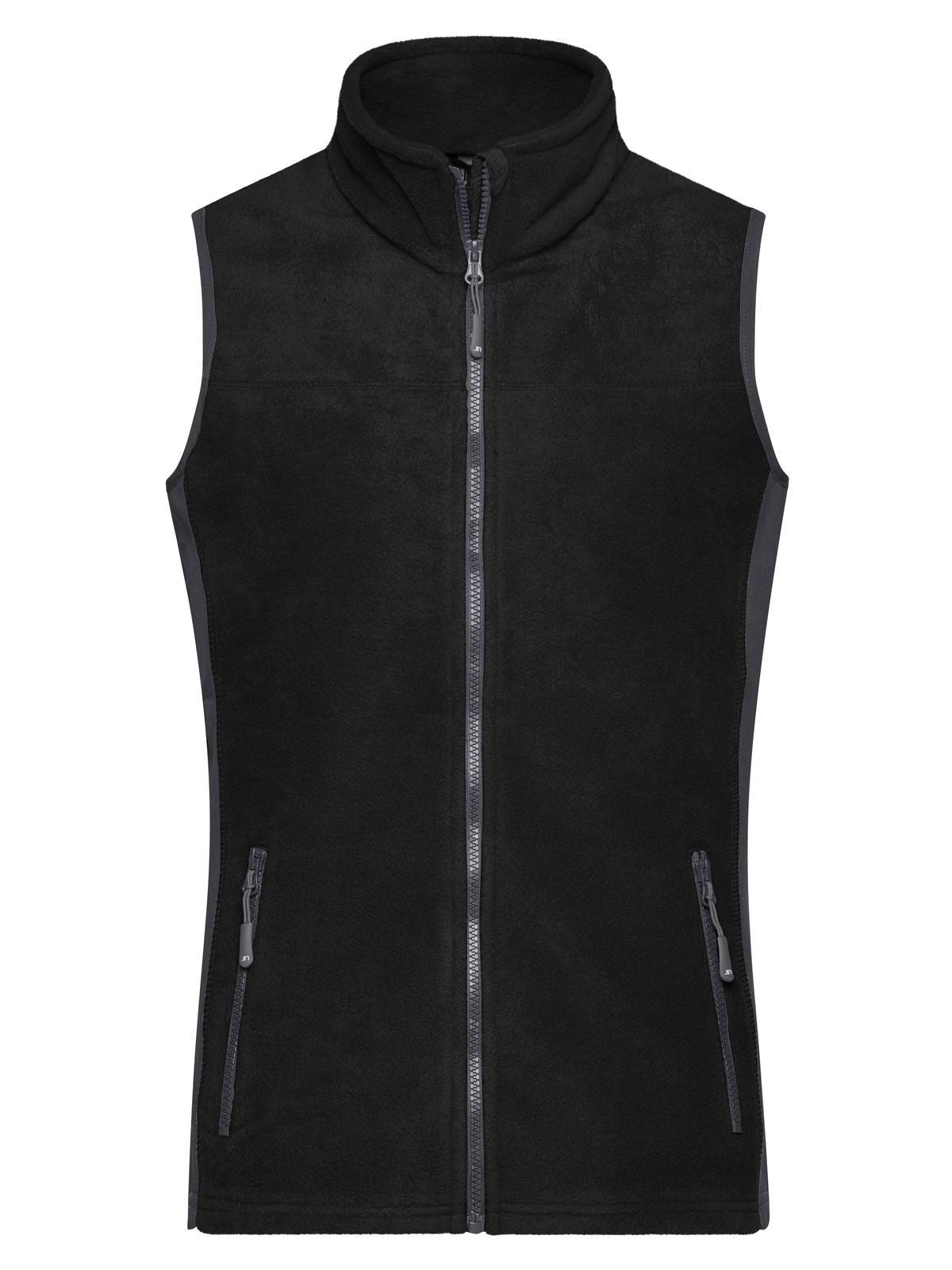 Ladies' Workwear Fleece Vest - Strong
