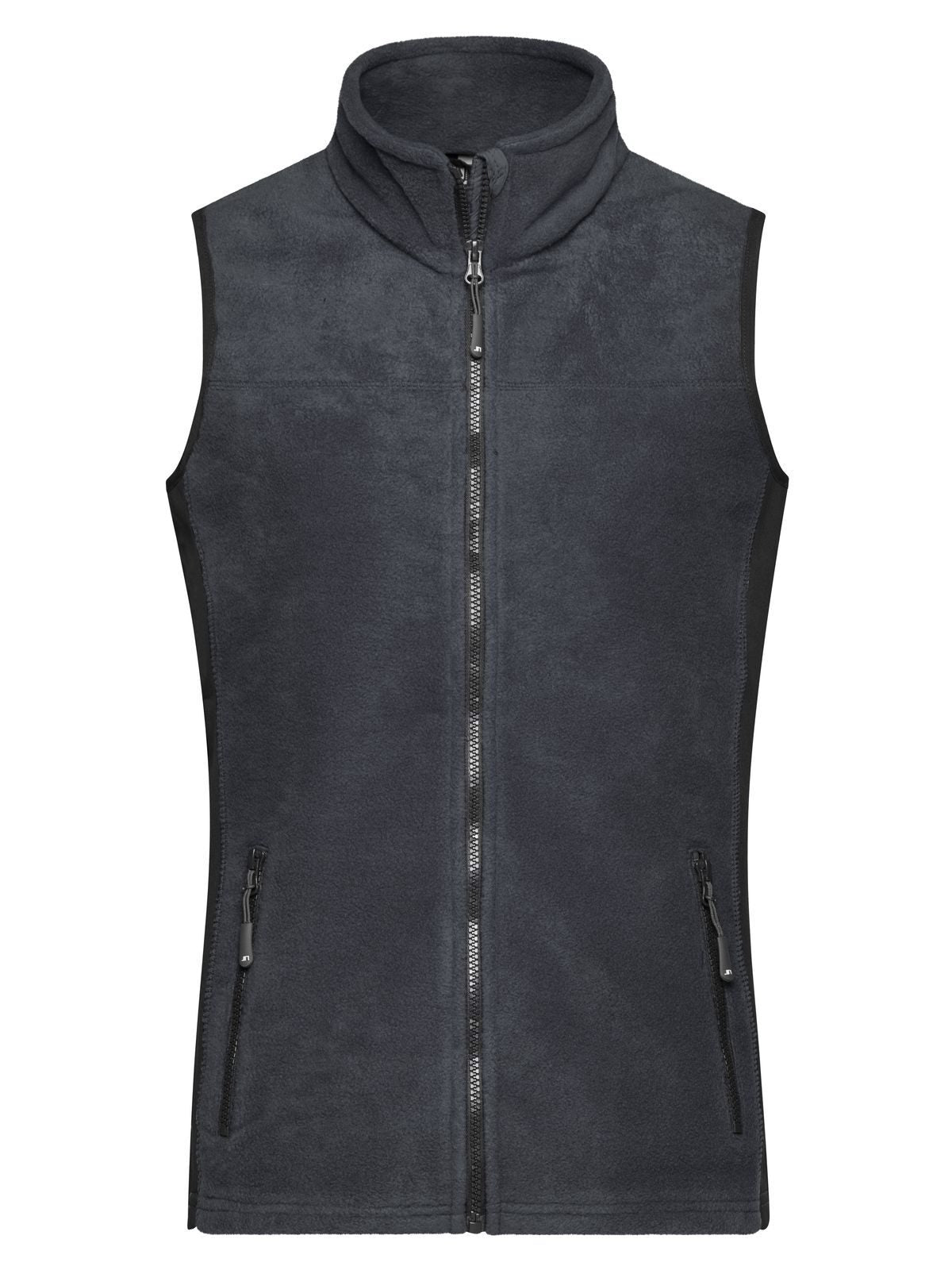 Ladies' Workwear Fleece Vest - Strong
