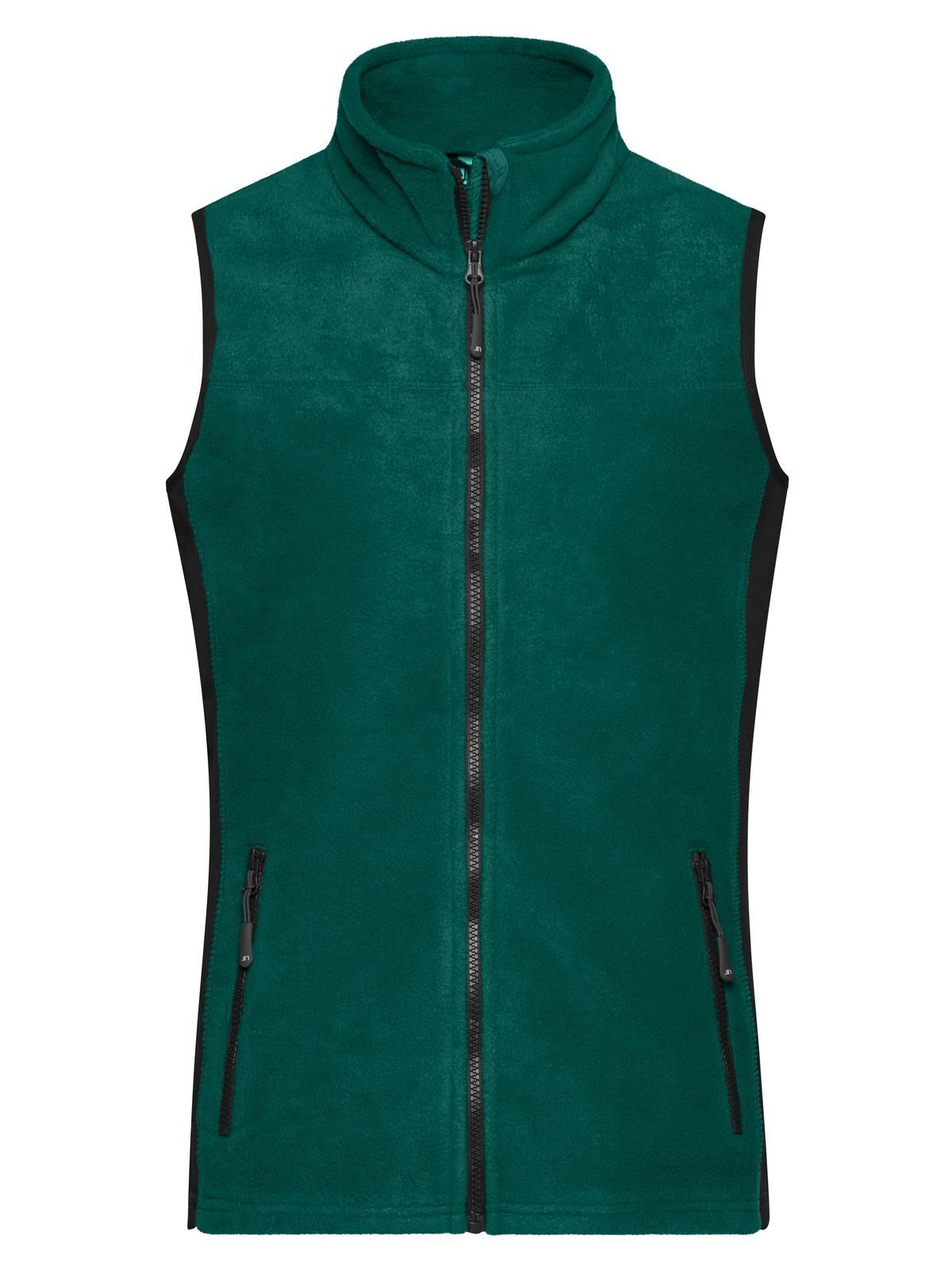 Ladies' Workwear Fleece Vest - Strong