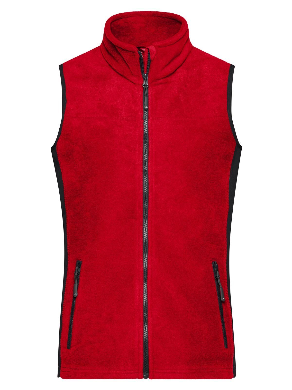 Ladies' Workwear Fleece Vest - Strong