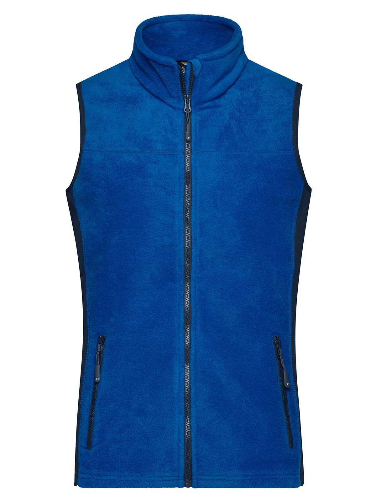 Ladies' Workwear Fleece Vest - Strong