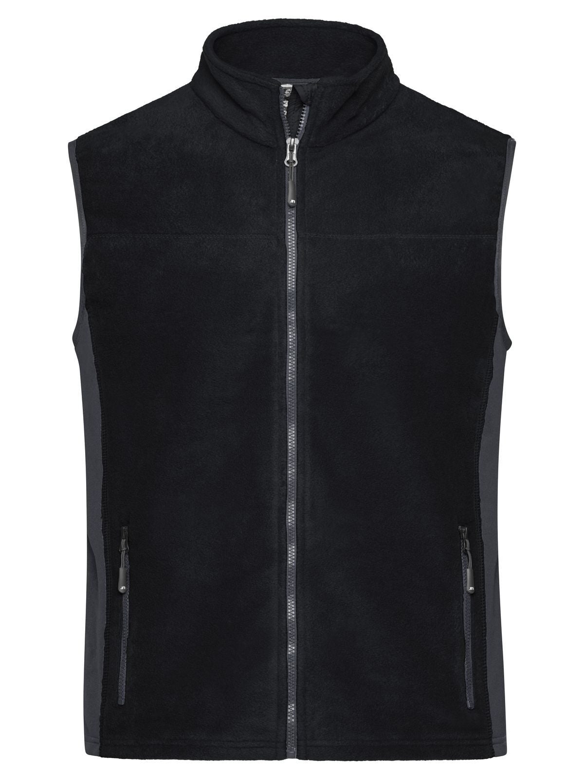 Men's Workwear Fleece Vest - Strong