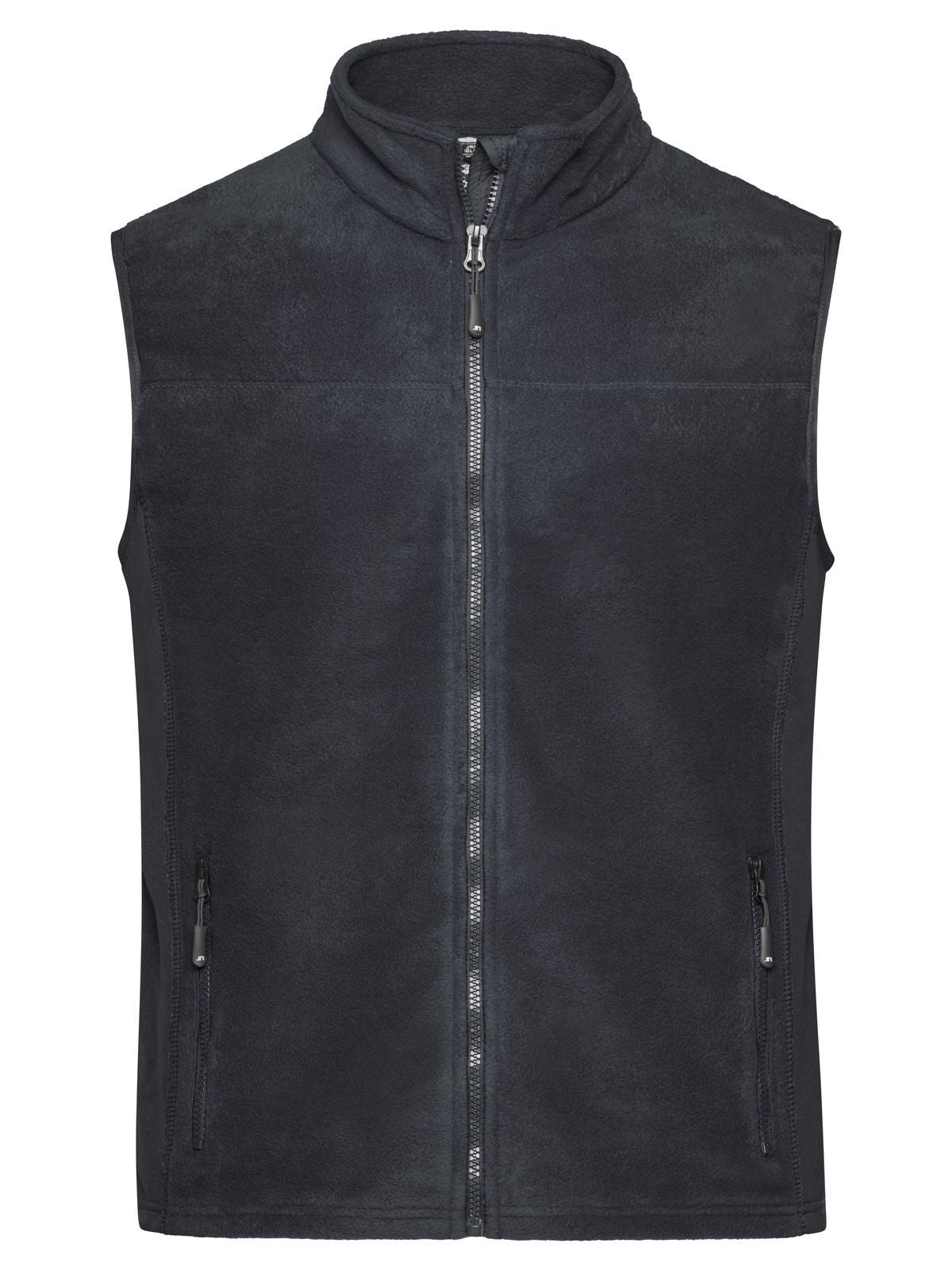 Men's Workwear Fleece Vest - Strong