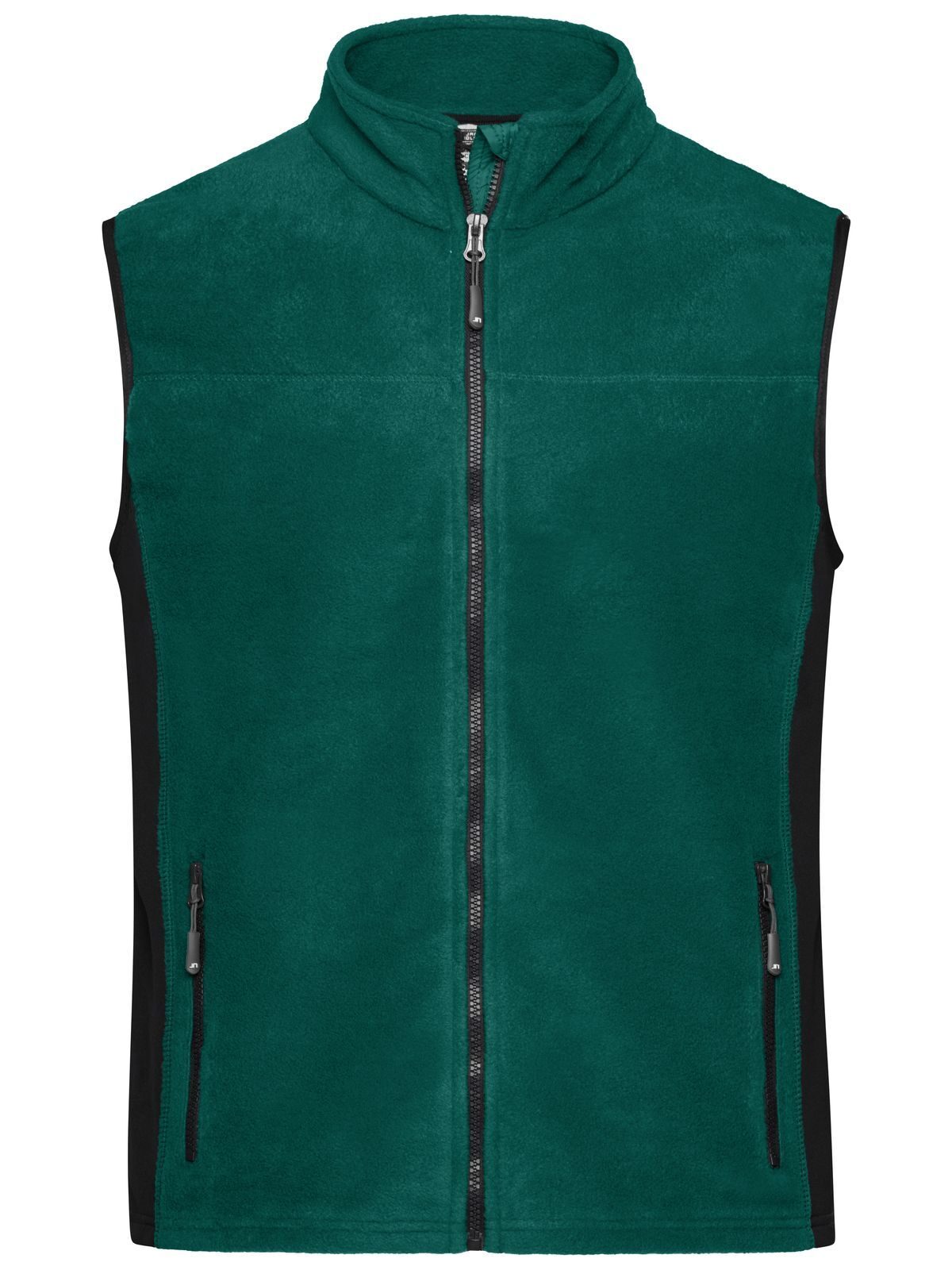 Men's Workwear Fleece Vest - Strong