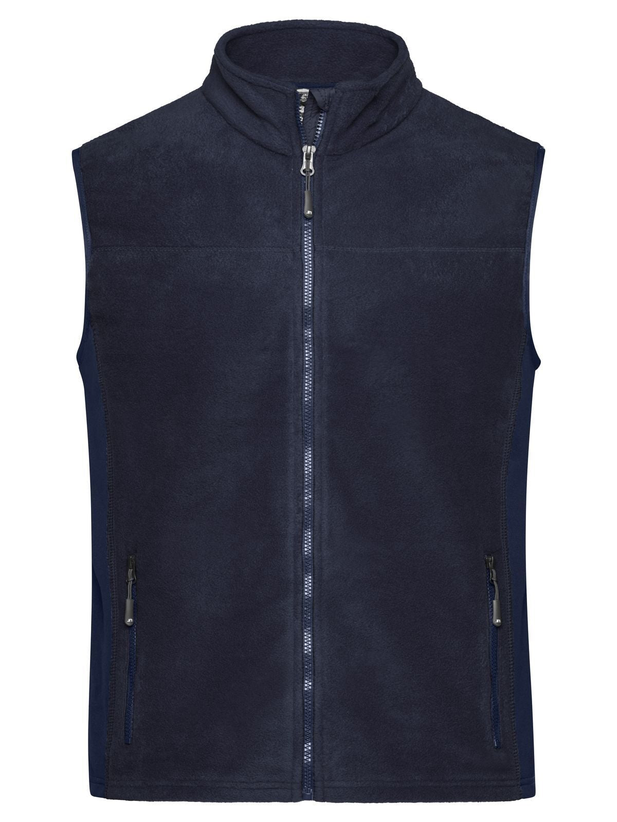 Men's Workwear Fleece Vest - Strong