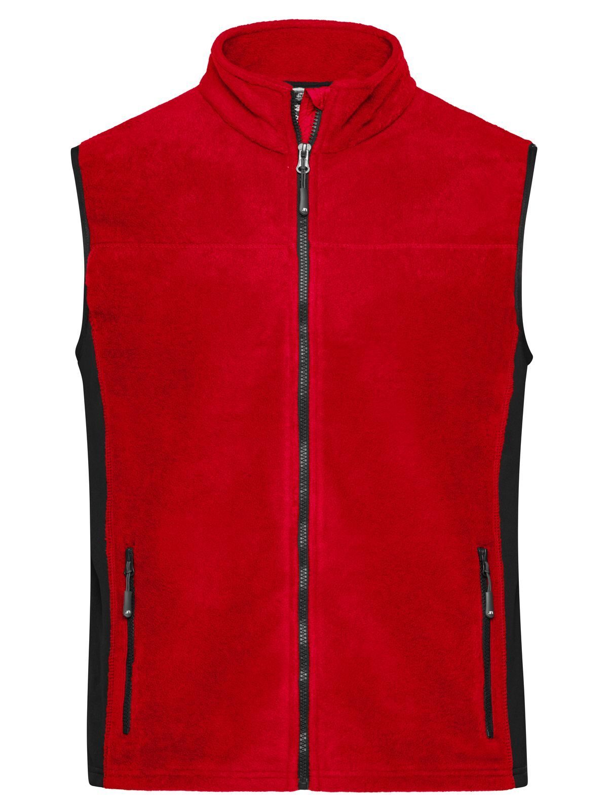 Men's Workwear Fleece Vest - Strong