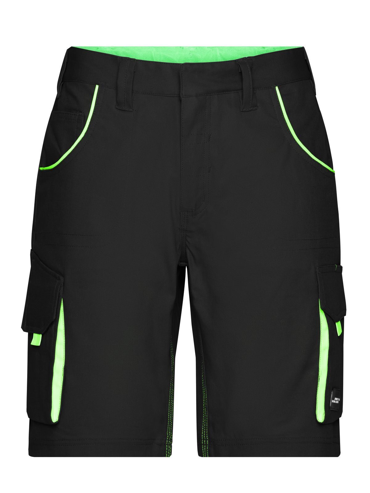 Workwear Bermudas - Color