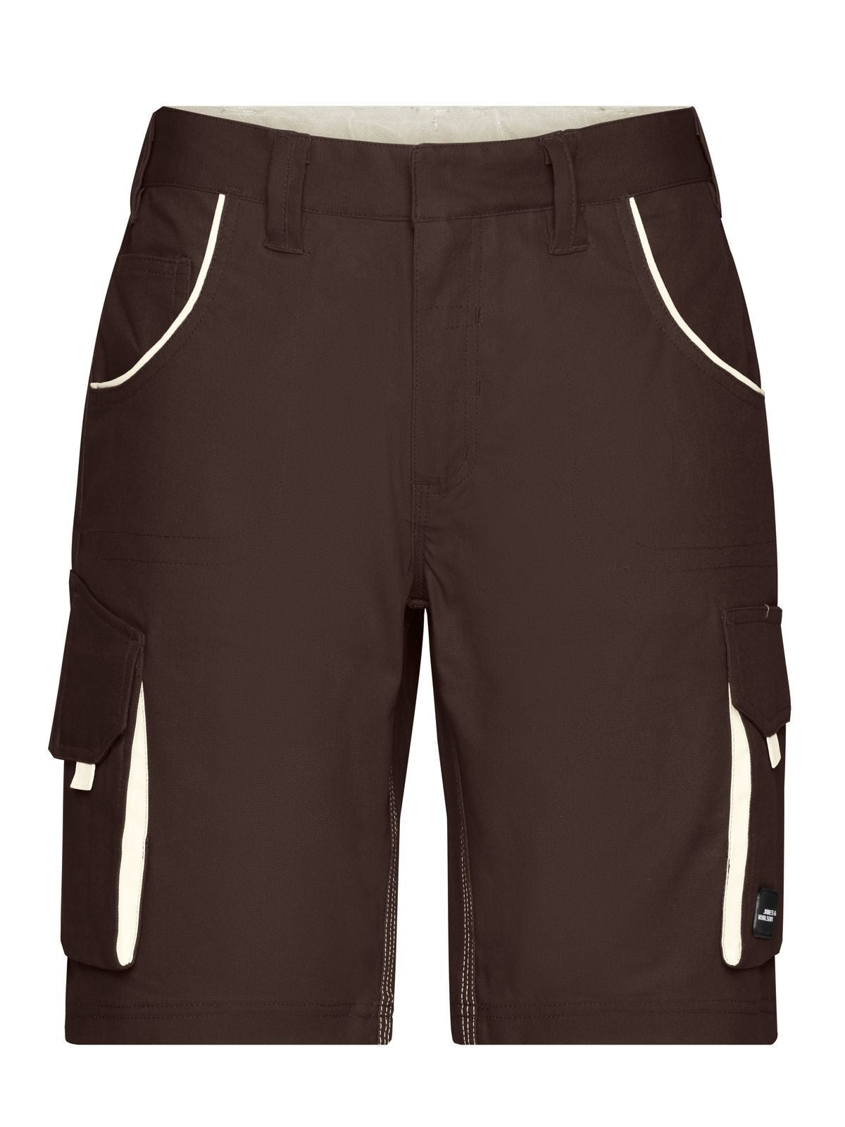 Workwear Bermudas - Color