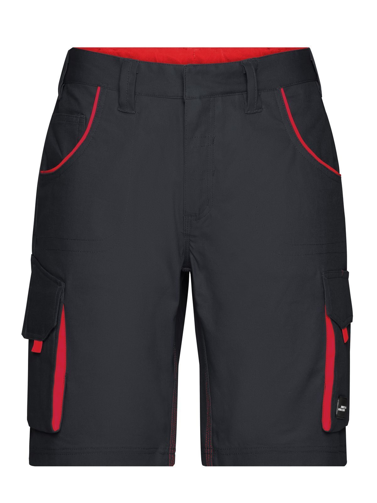 Workwear Bermudas - Color