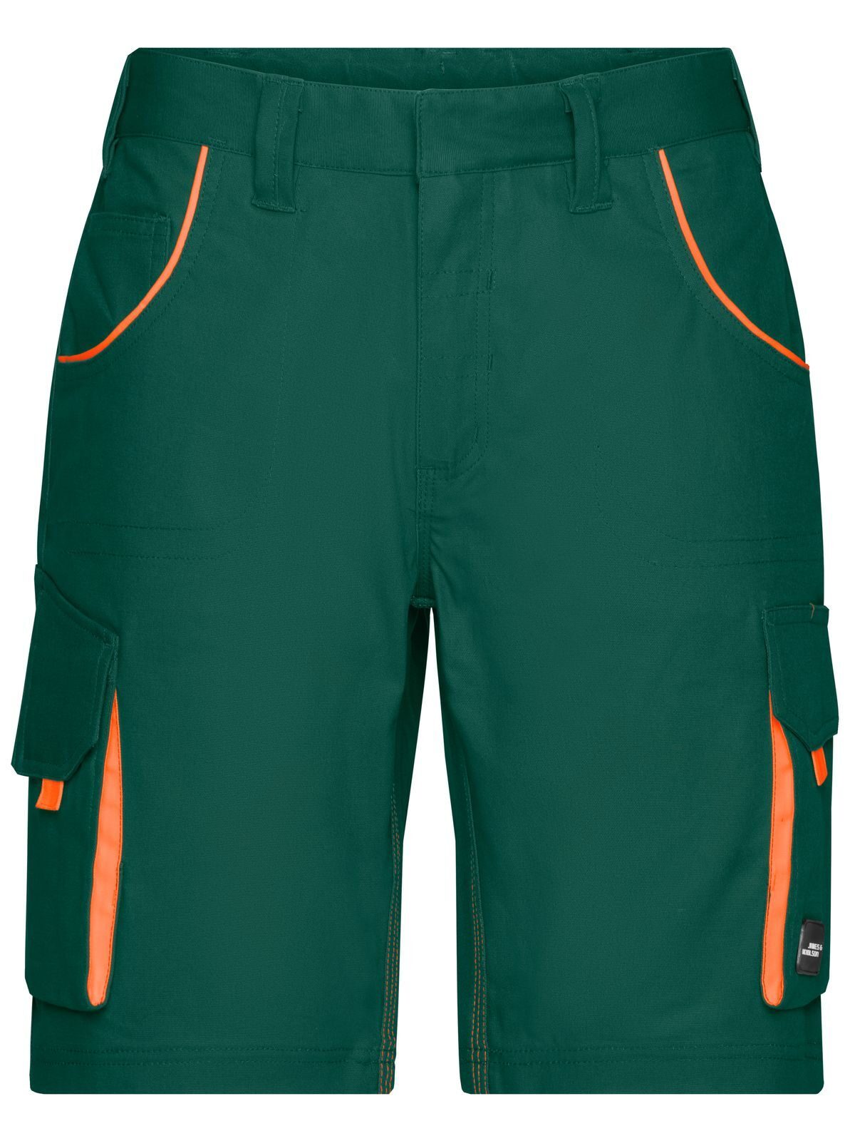 Workwear Bermudas - Color