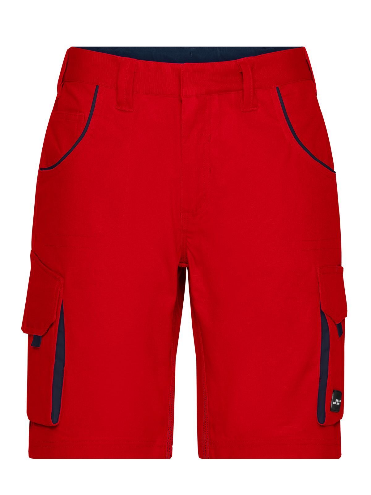 Workwear Bermudas - Color