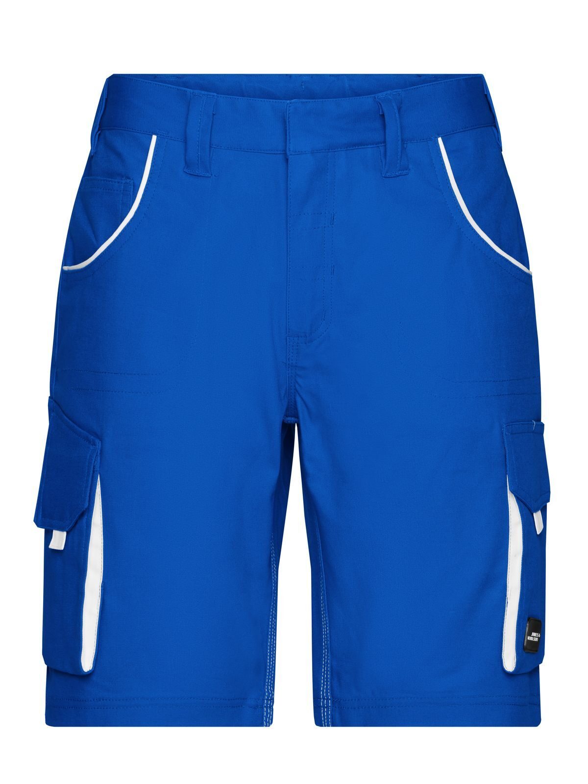 Workwear Bermudas - Color