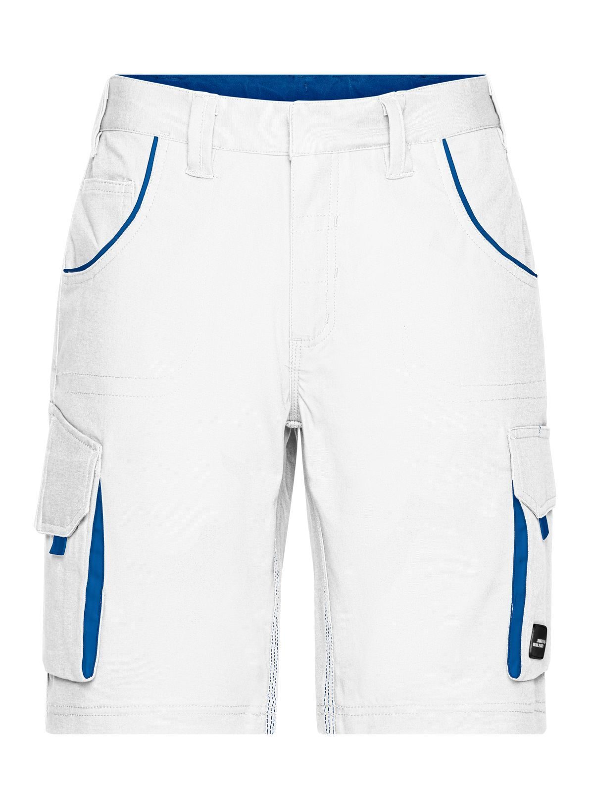 Workwear Bermudas - Color