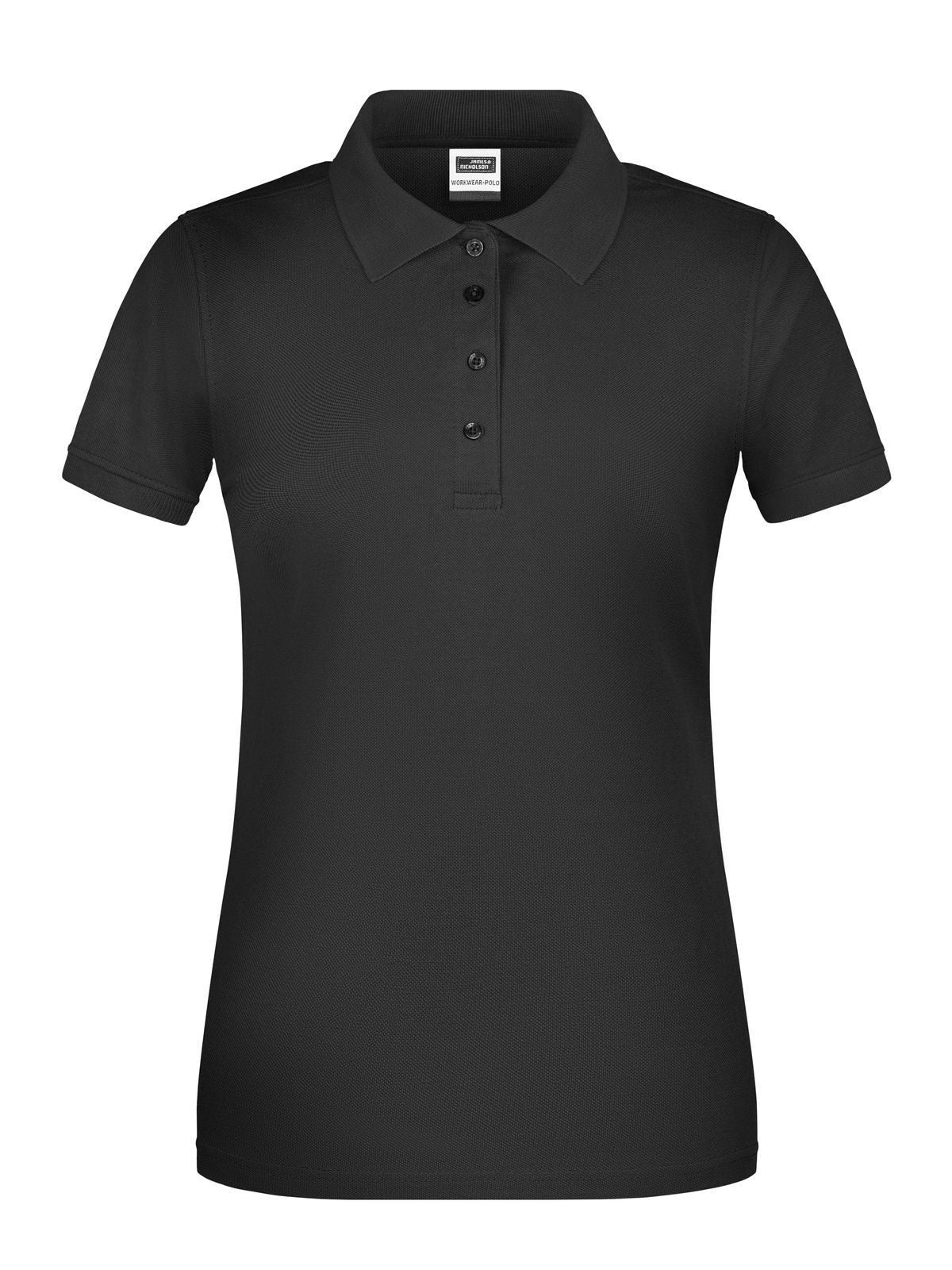 Ladies' BIO Workwear Polo