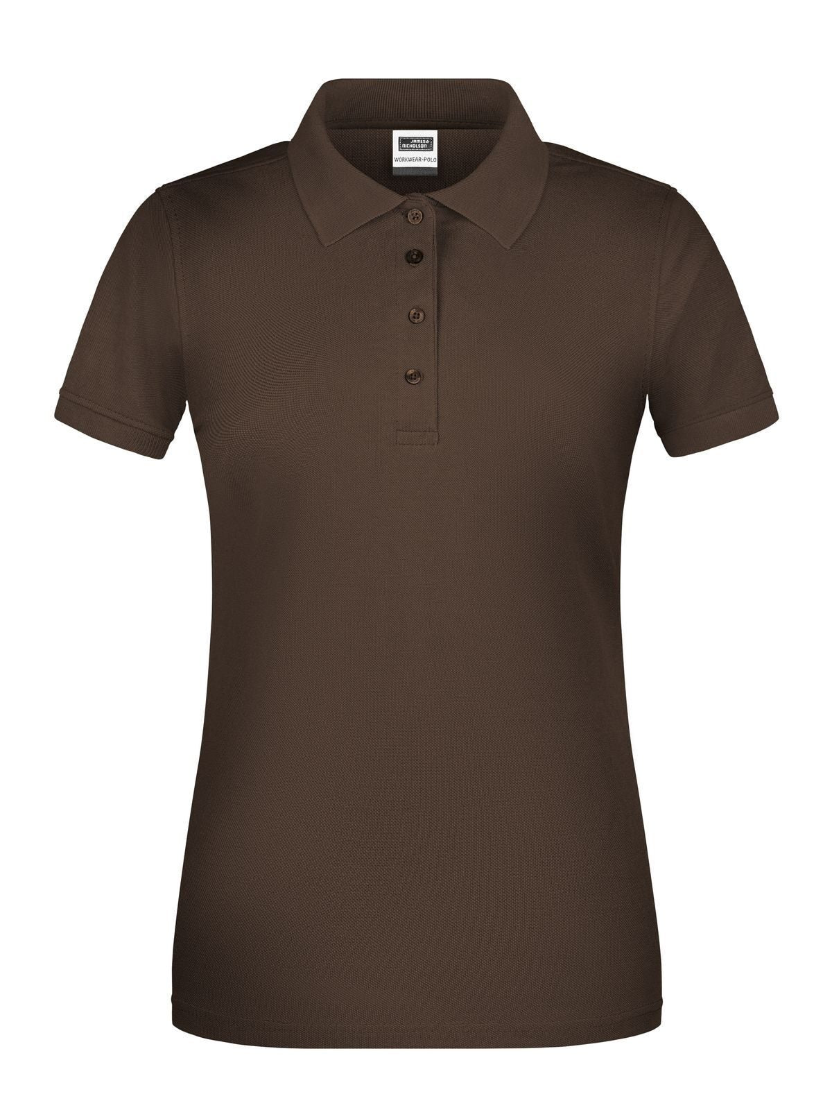 Ladies' BIO Workwear Polo