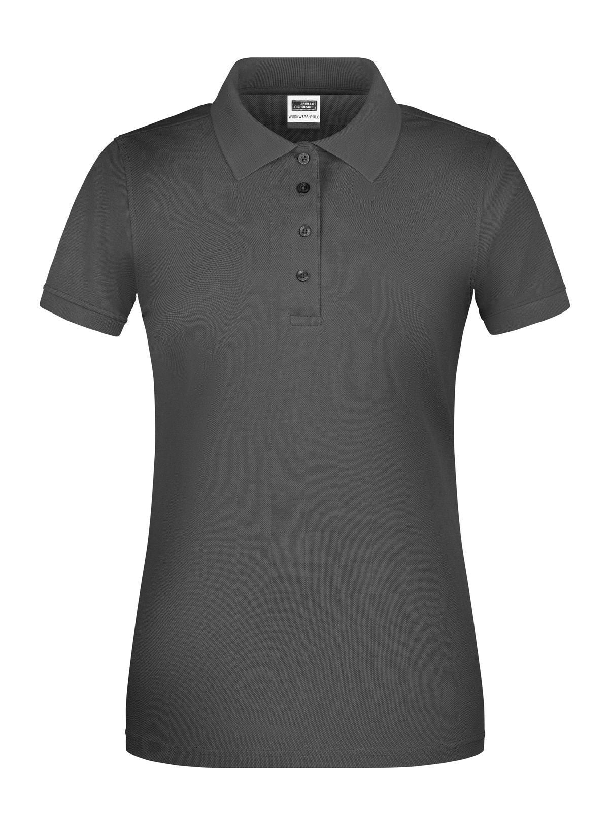 Ladies' BIO Workwear Polo