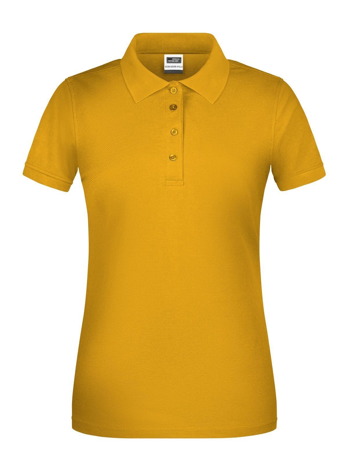 Ladies' BIO Workwear Polo