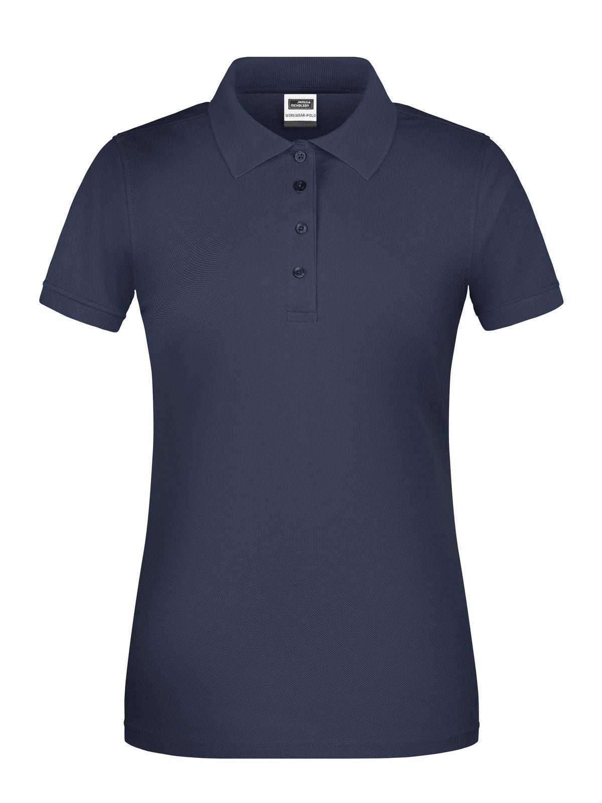 Ladies' BIO Workwear Polo