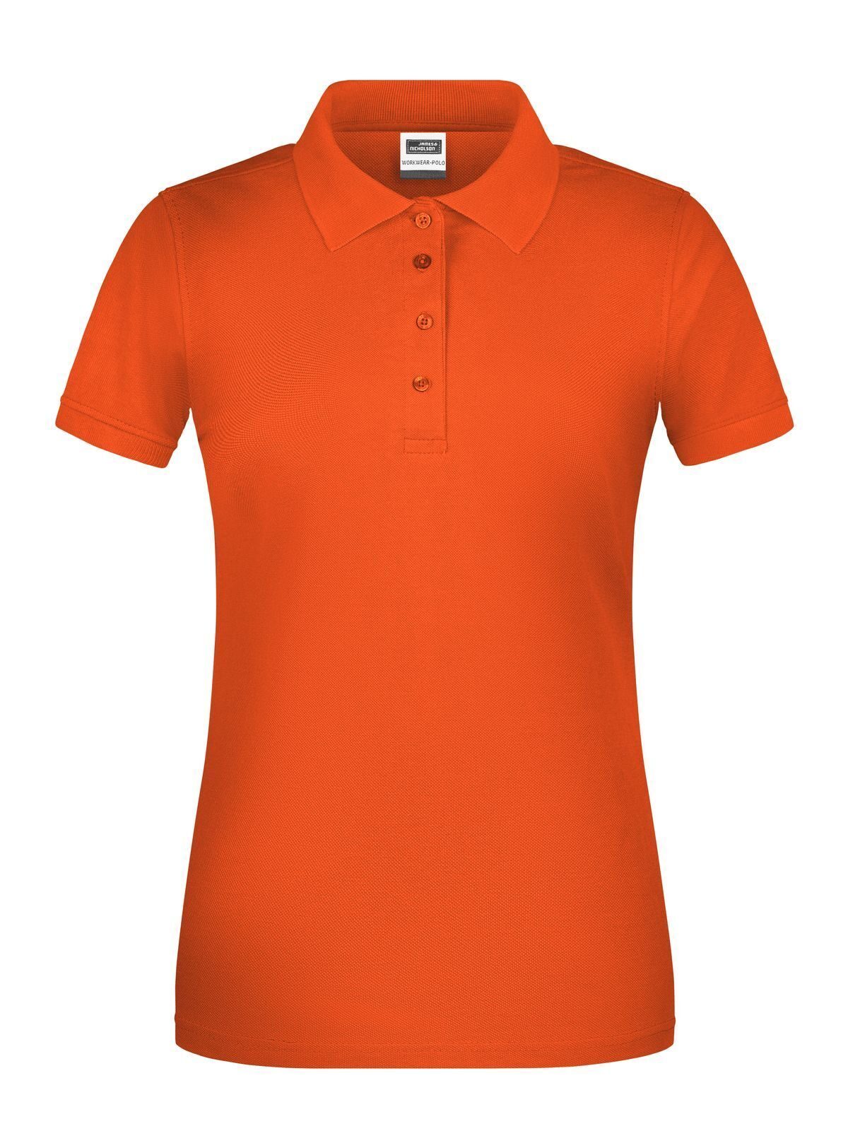 Ladies' BIO Workwear Polo