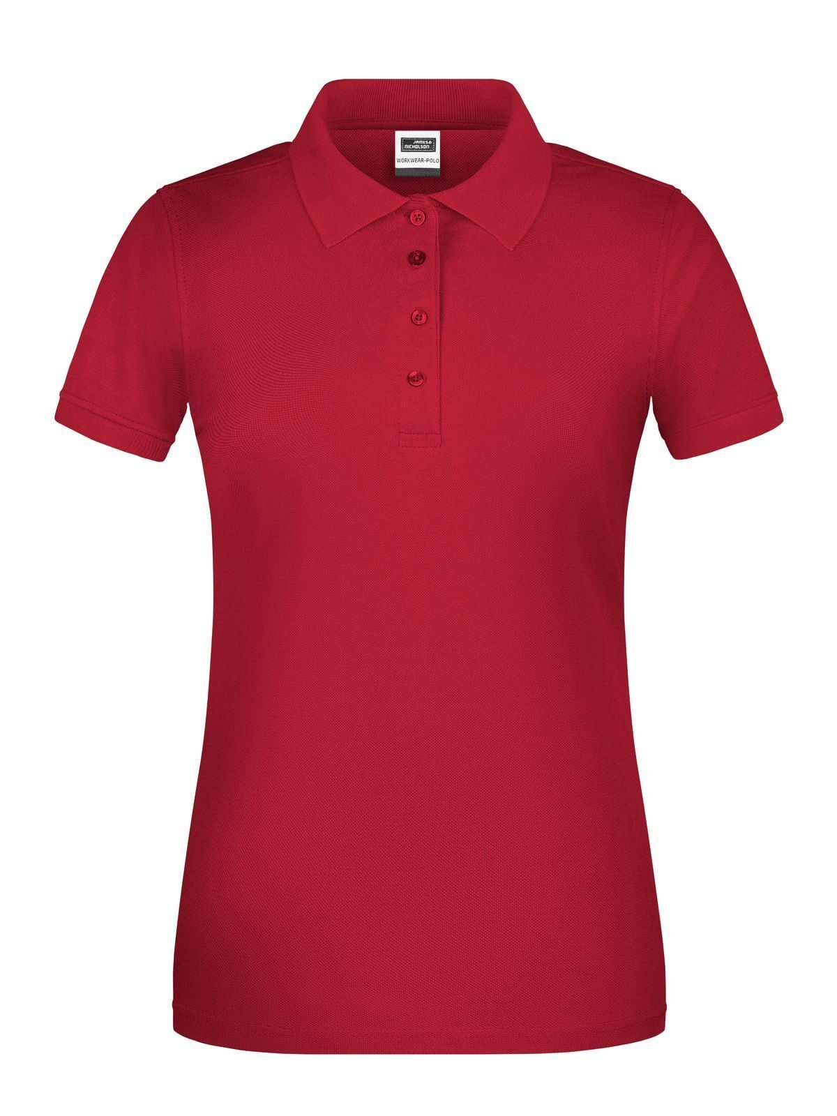 Ladies' BIO Workwear Polo