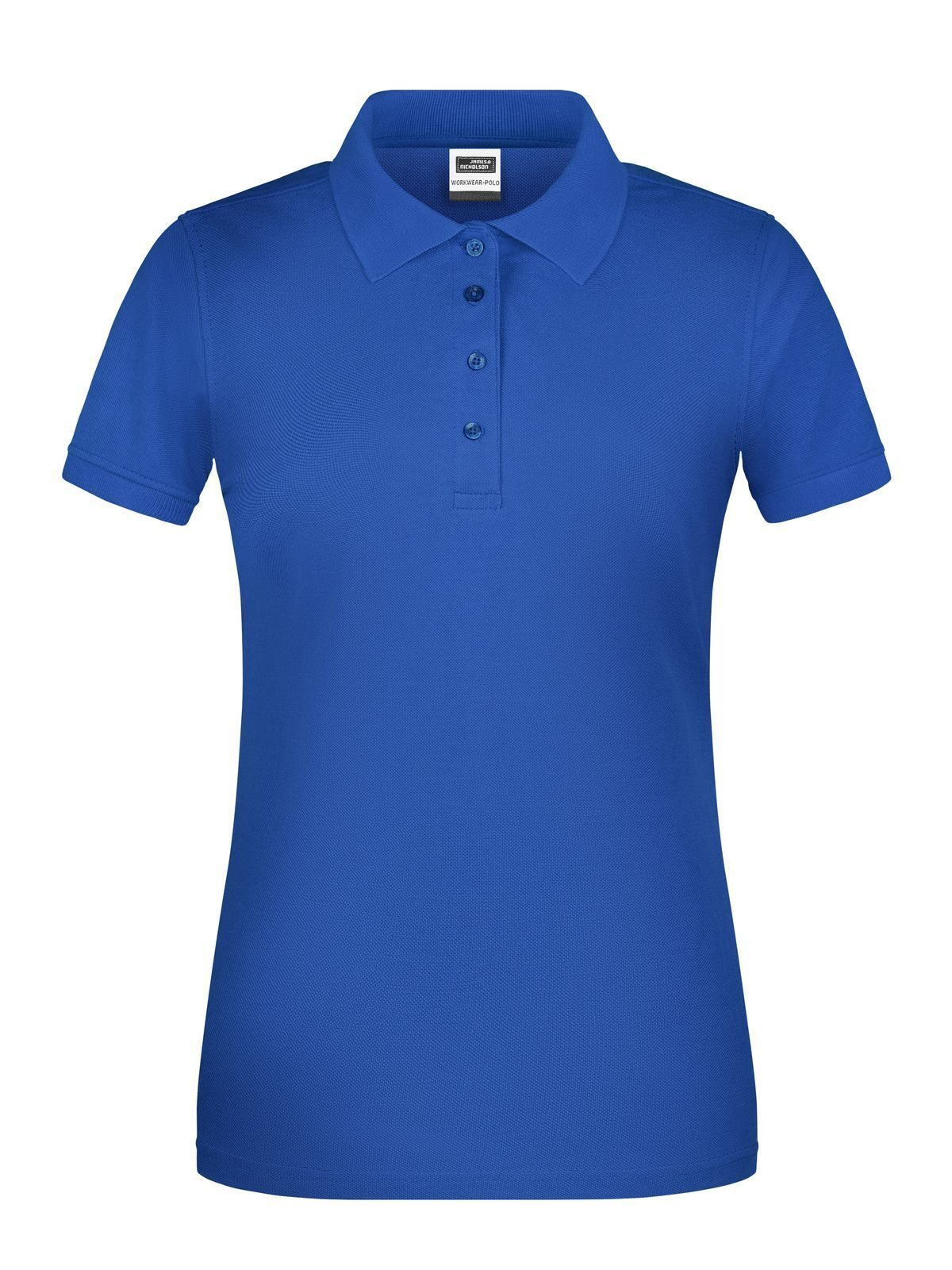 Ladies' BIO Workwear Polo
