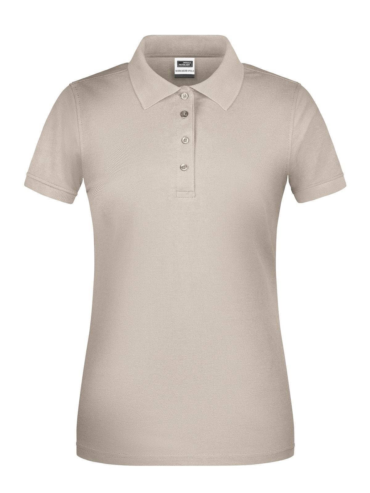 Ladies' BIO Workwear Polo