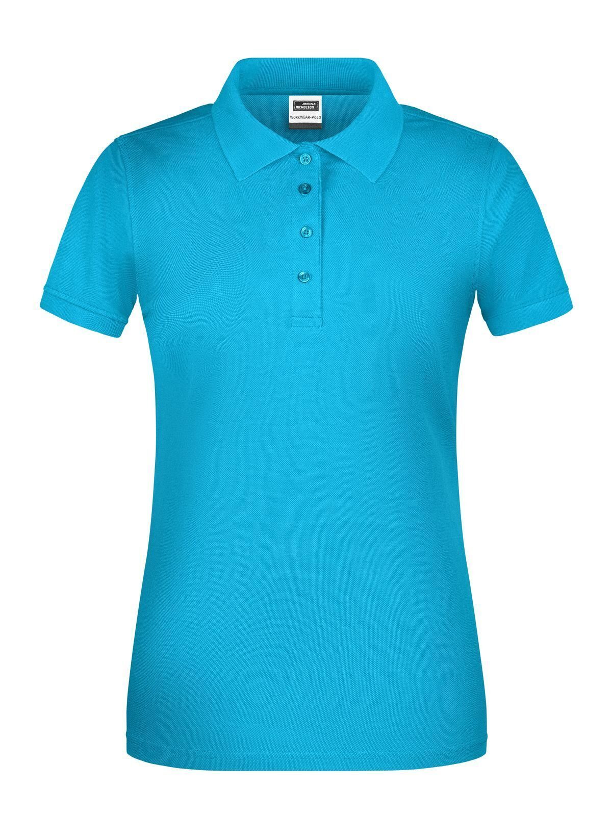 Ladies' BIO Workwear Polo