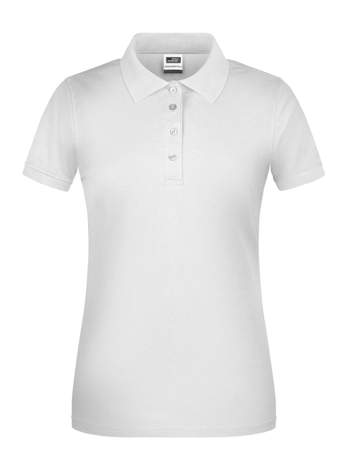 Ladies' BIO Workwear Polo