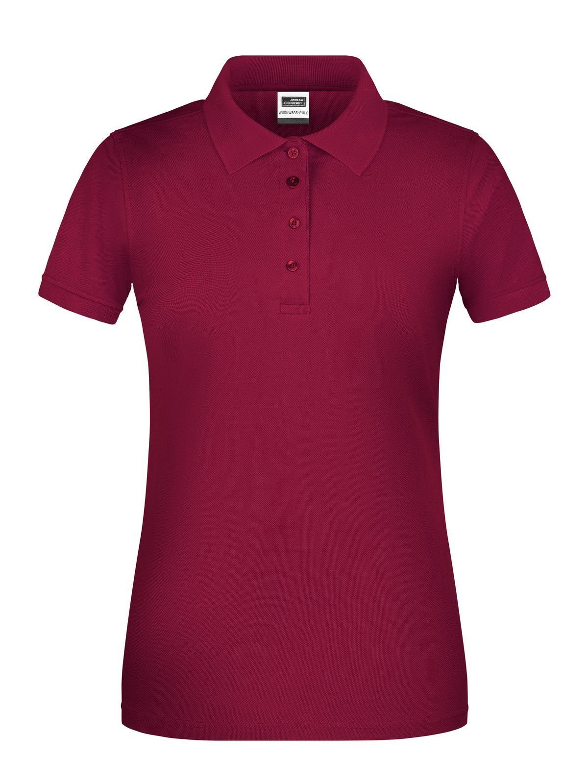 Ladies' BIO Workwear Polo