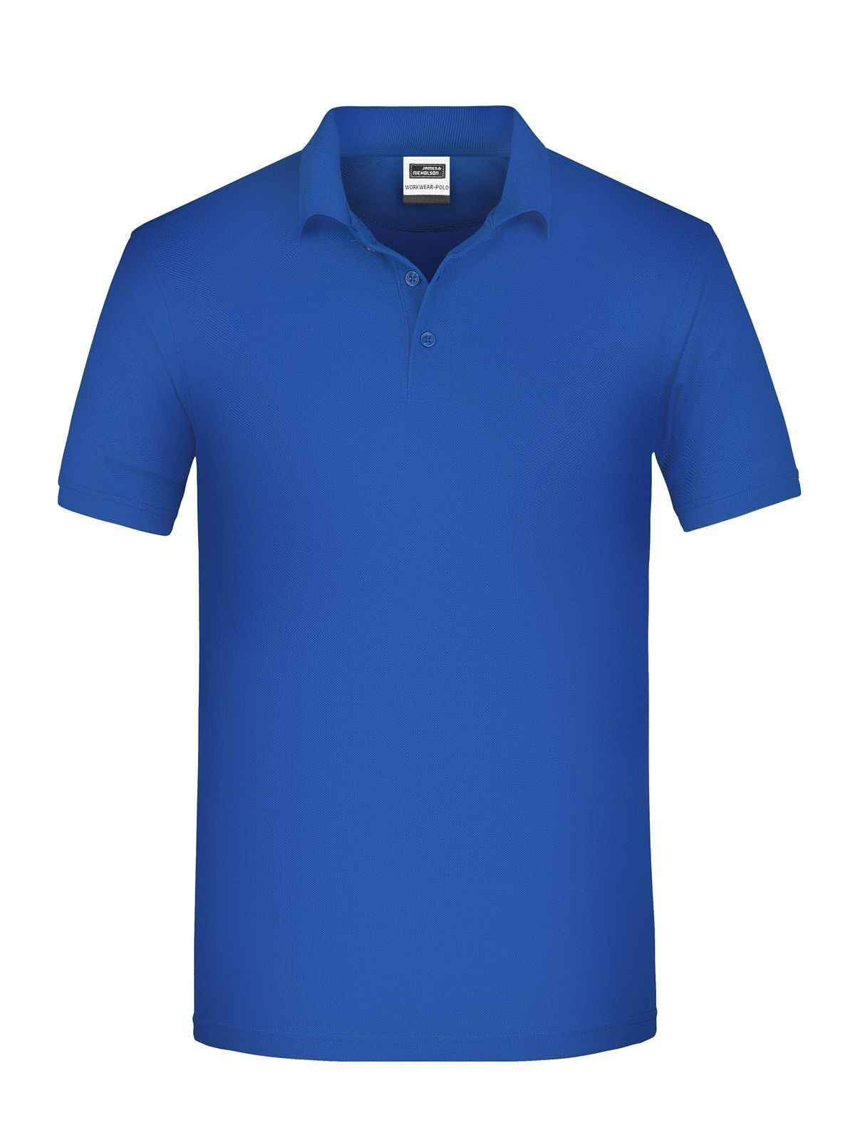 Men's BIO Workwear Polo