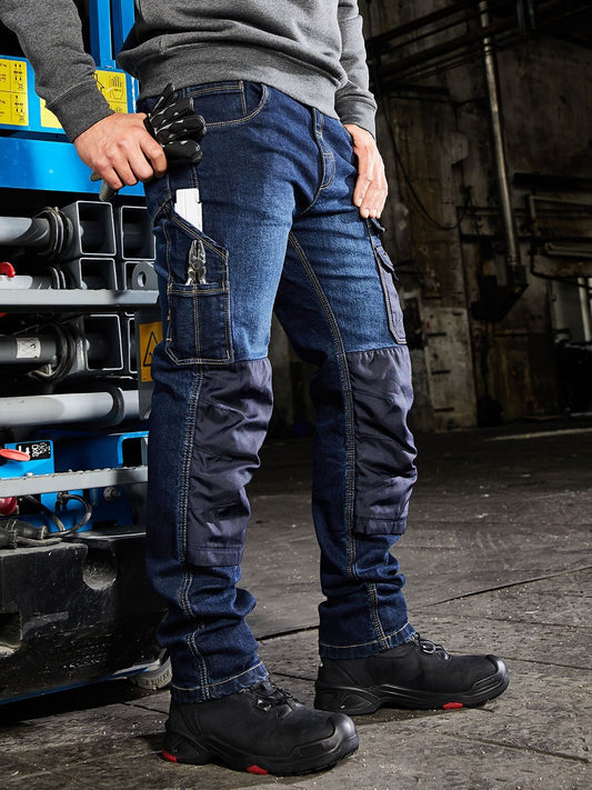 Workwear Jeans